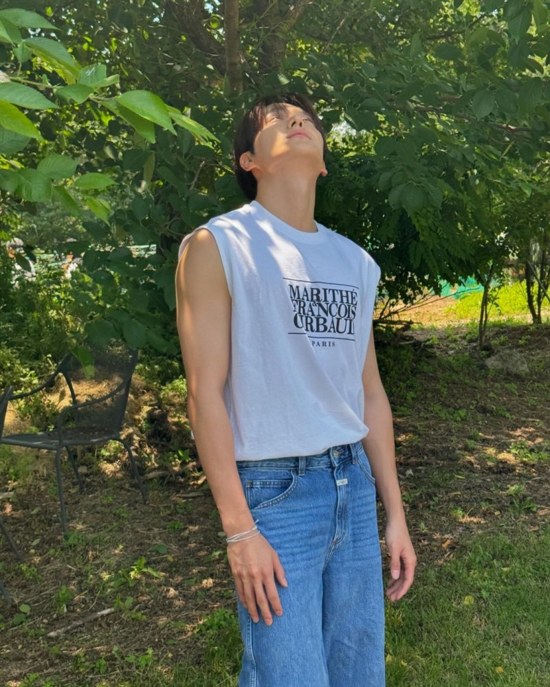 Jennie、IU 等韓星愛牌來了！MARITHÉ FRANÇOIS GIRBAUD 登台，終於不用再找代購了！