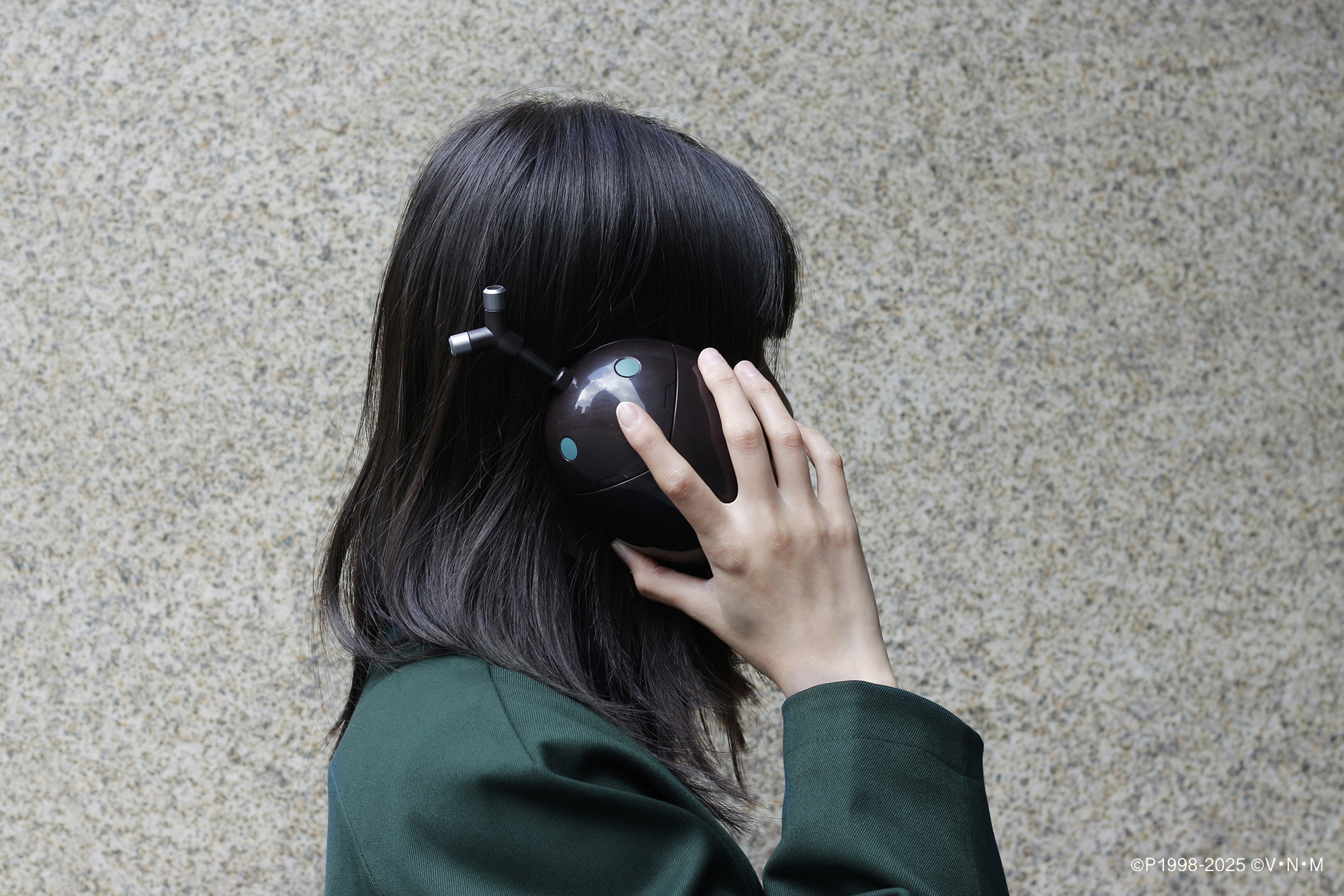 雷歐力推薦保證！ XRAGE x《獵人》推超高能前導周邊，西索手指玩具、甲蟲 07 型手機，三次元實體化圓夢登場！