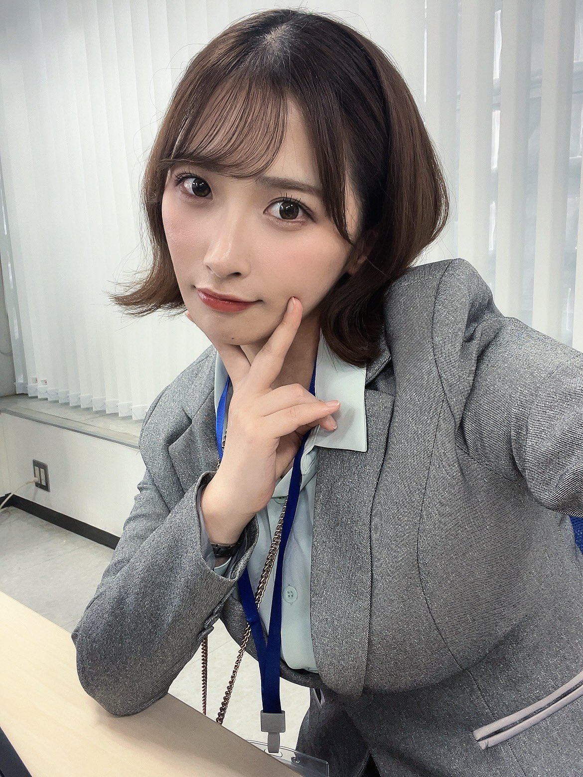 肉感 vs. 纖細怎麼選？日本 AV 女優美園和花近年消風一圈，胖瘦時期各擁粉絲支持！