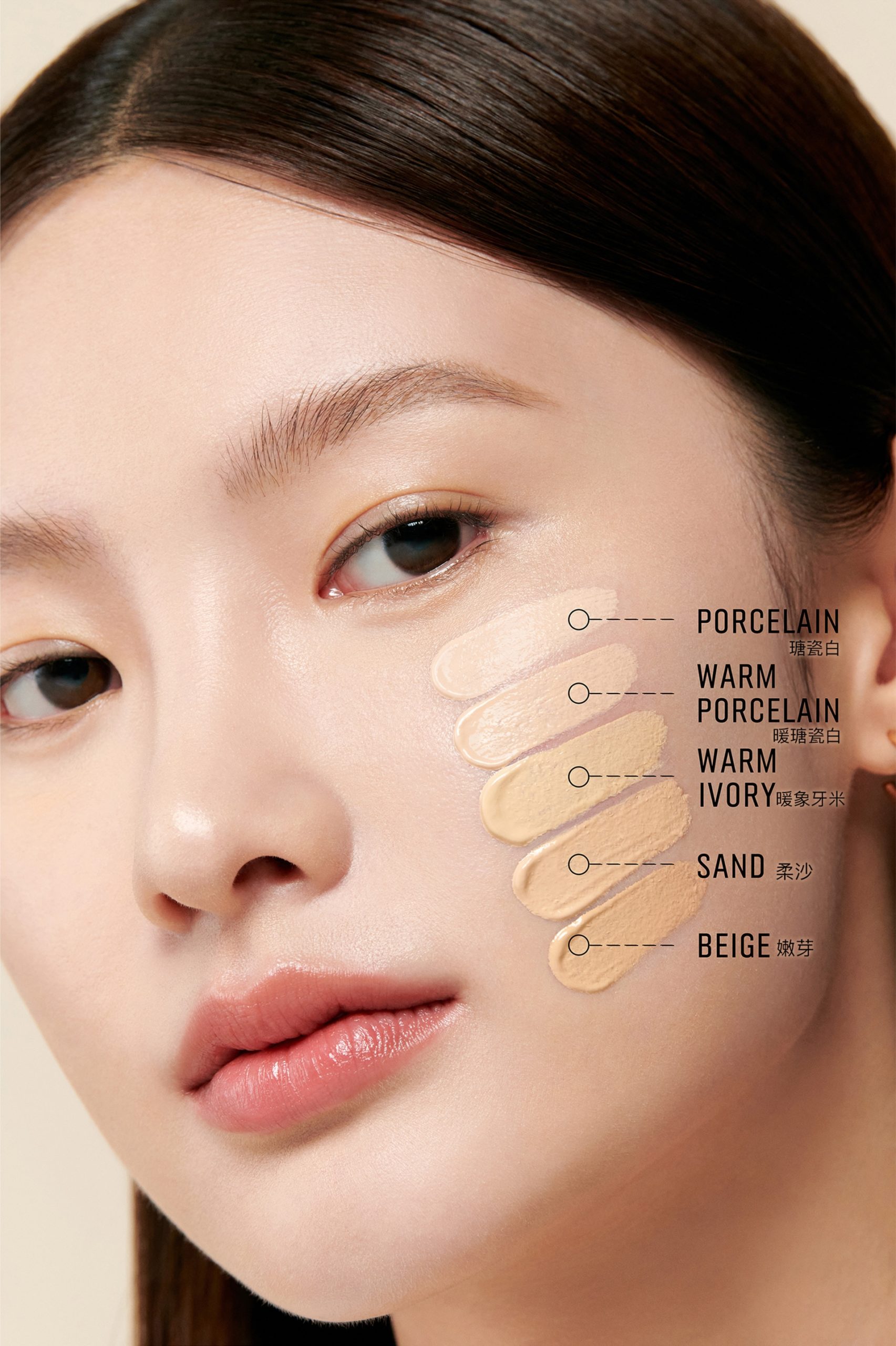 甩開沙漠乾肌惡夢～秋冬超服貼人氣專櫃粉霜TOP.9推薦：BOBBI BORWN太好用、RMK新品太驚艷！