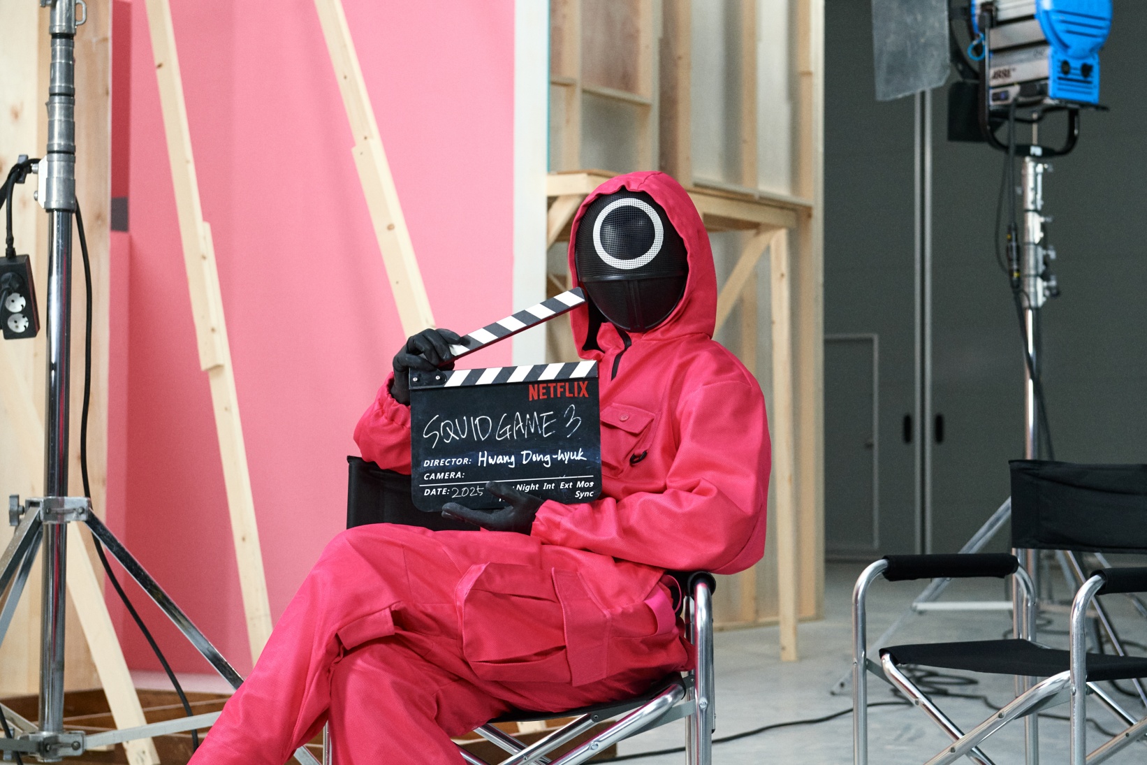 《魷魚遊戲》第 2 季僅有 7 集無法接受？官方宣布第 3 季「2025」就看的到！