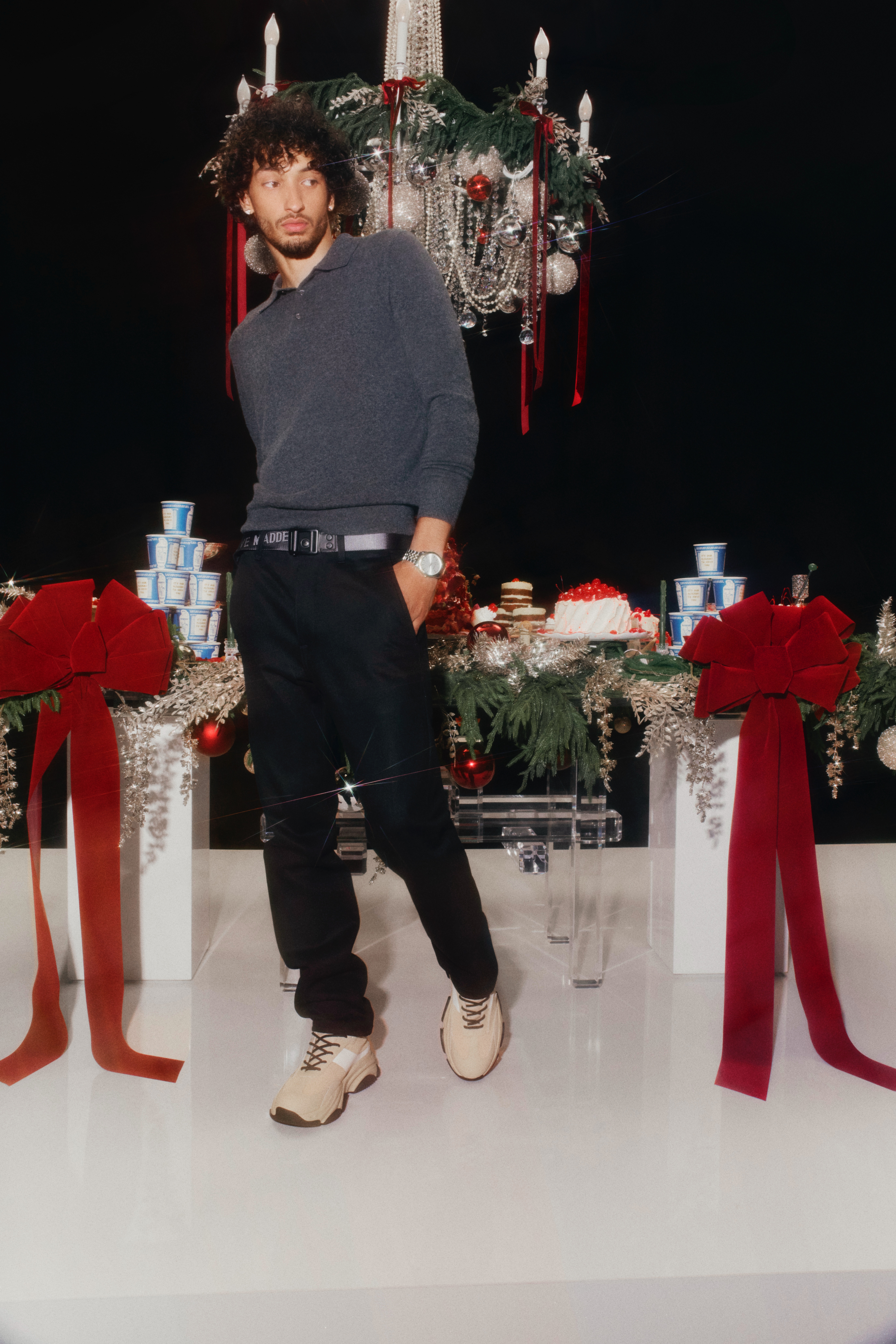 交換禮物推薦！STEVE MADDEN瞄準聖誕節日，精選各式鞋款及包款，限時14日優惠別錯過！