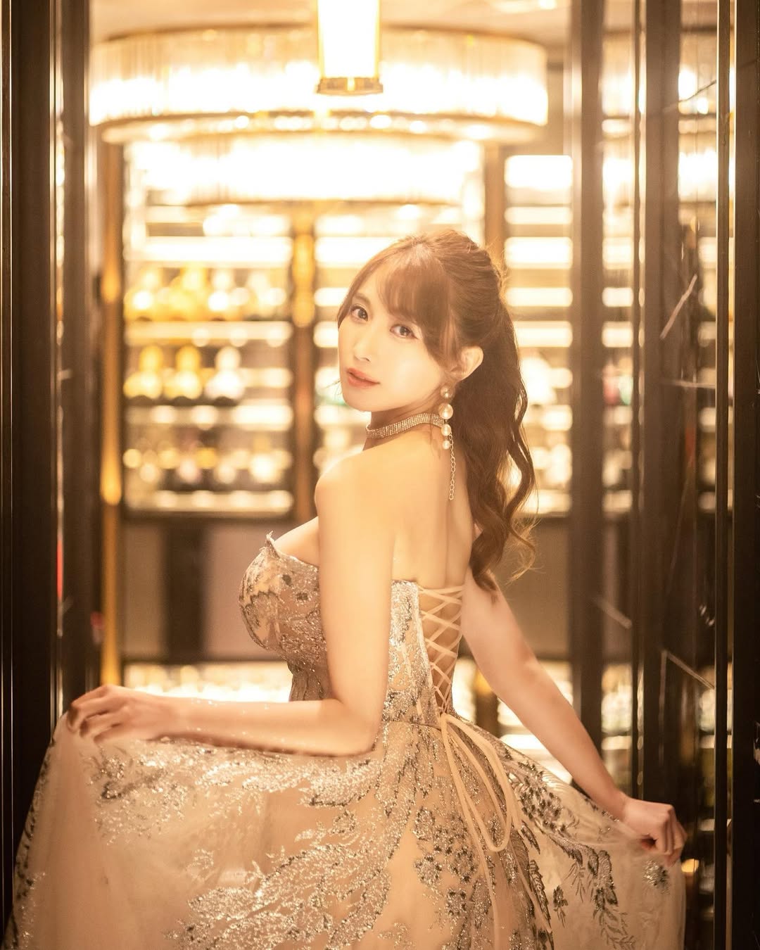 頂流人物重磅齊聚！「TSE：學服祭」盛大開展，力邀 