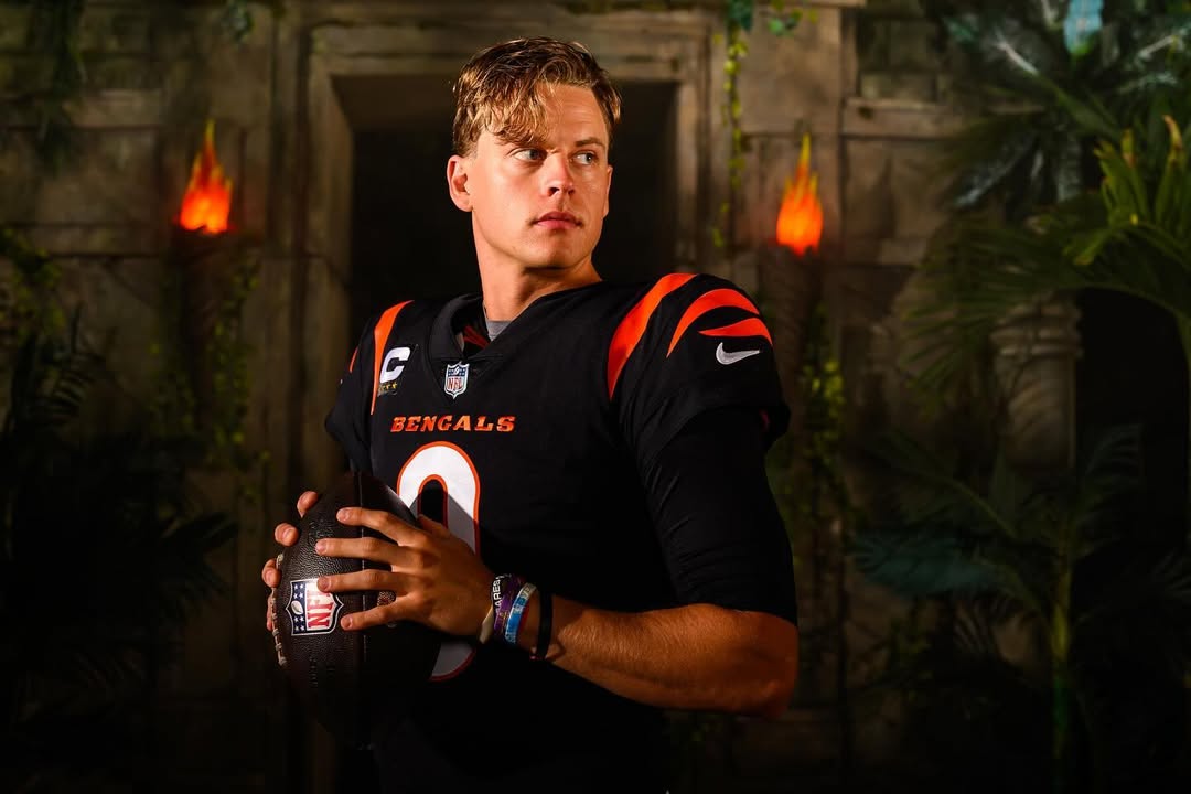 華納限量開賣《黑暗騎士》蝙蝠車！NFL 球星花一億元台幣成布魯斯韋恩