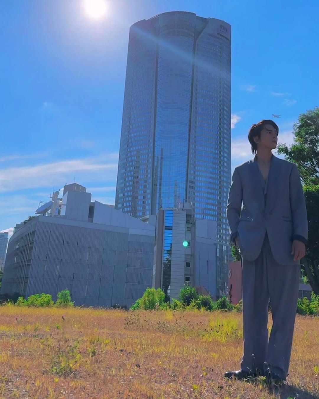 山 P 之亂！山下智久曬周杰倫演唱會世紀合照，寧夏夜市、松山機場接連引發騷動！