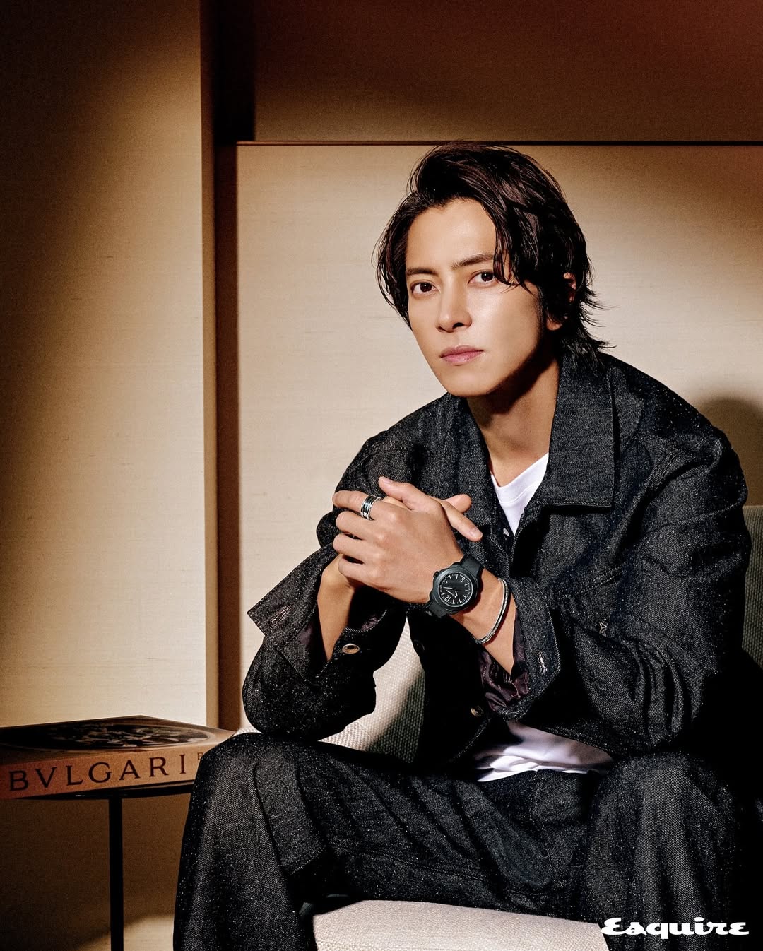 山 P 之亂！山下智久曬周杰倫演唱會世紀合照，寧夏夜市、松山機場接連引發騷動！