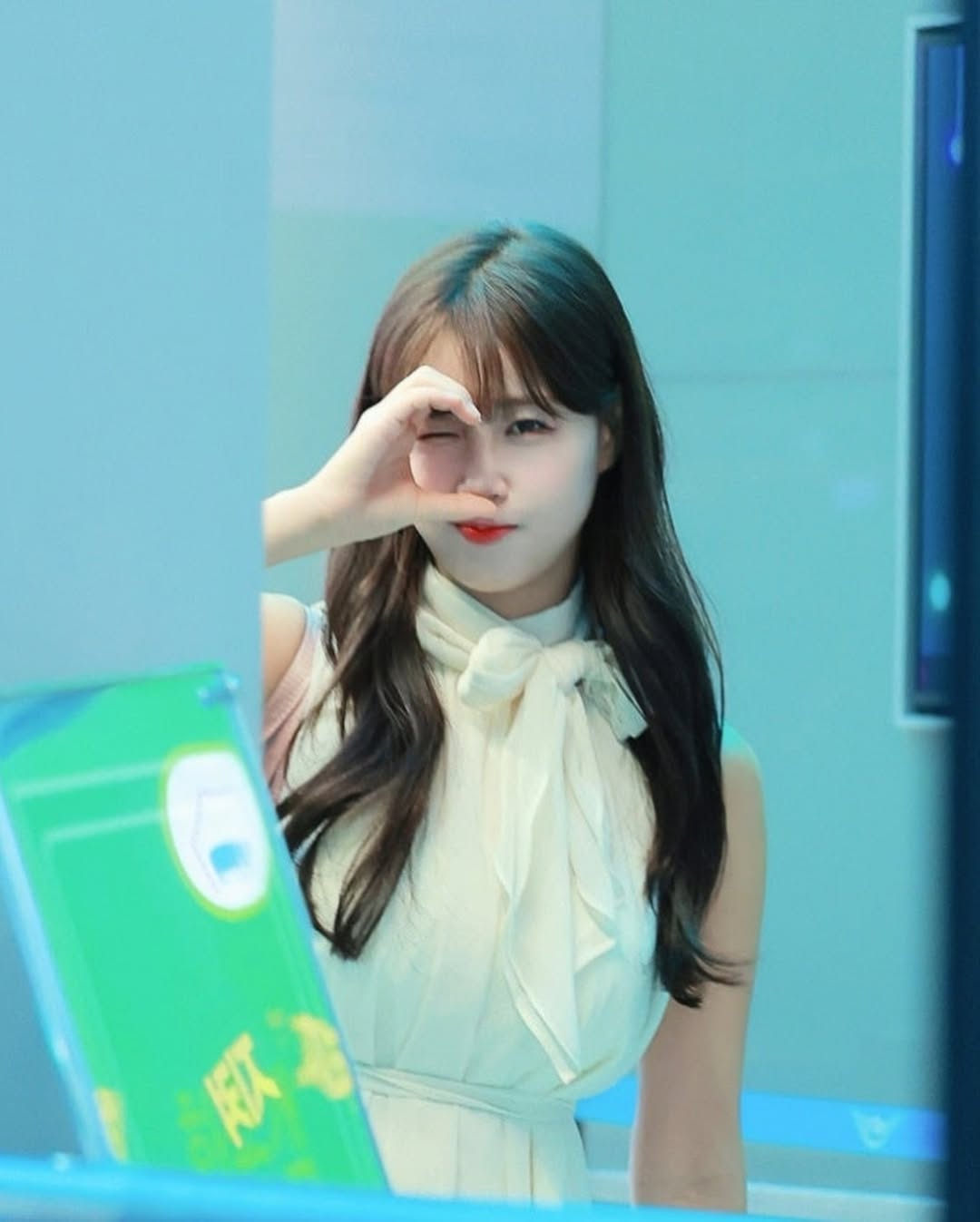 學姐南珉貞驚喜應援！Fubon Angels 新人金子仁、金渡娥首秀報到，再與 4 位南韓啦啦隊女神世紀同台！