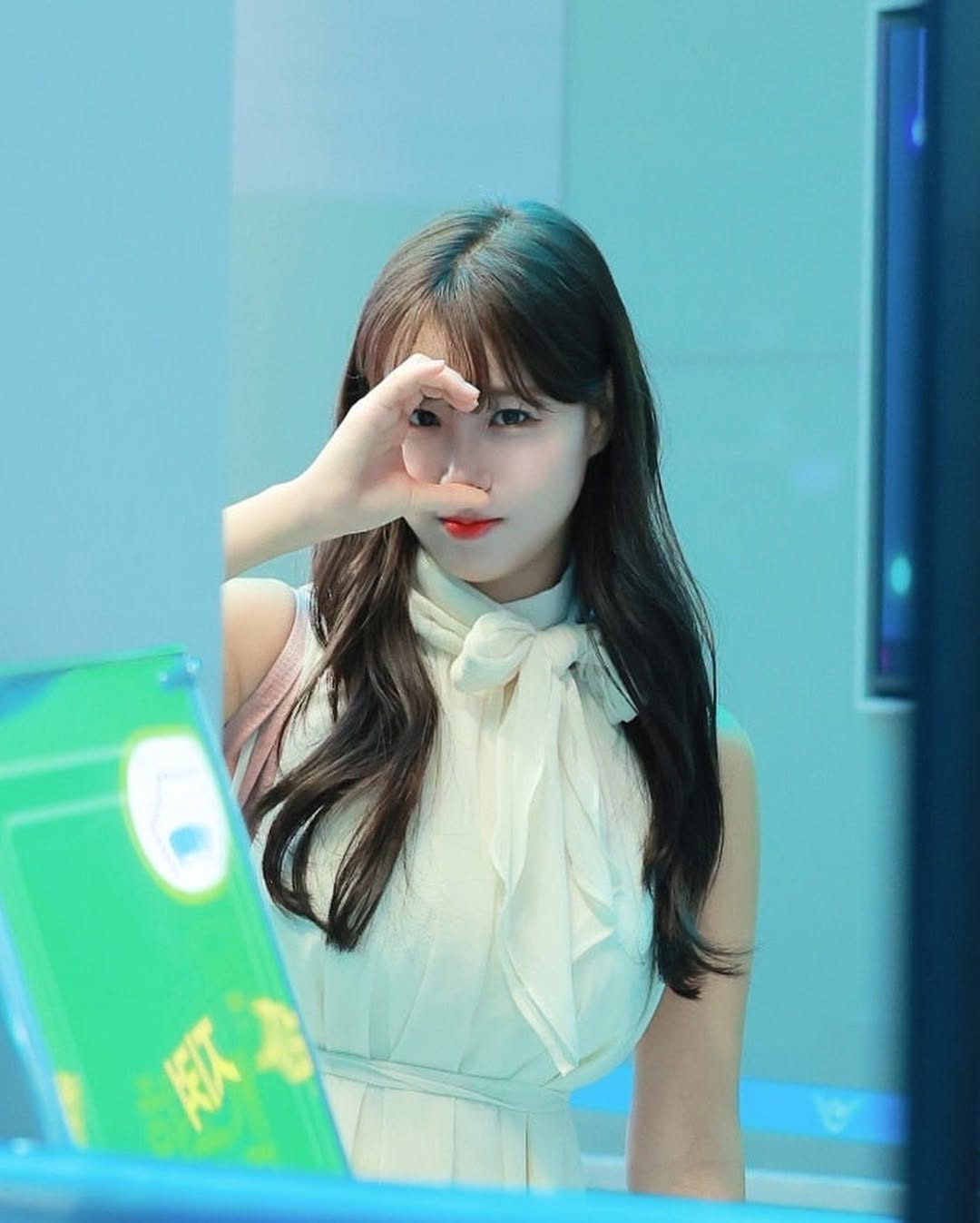 學姐南珉貞驚喜應援！Fubon Angels 新人金子仁、金渡娥首秀報到，再與 4 位南韓啦啦隊女神世紀同台！