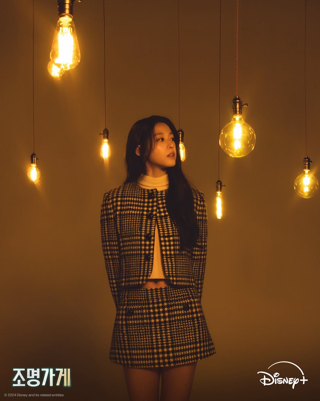 創演藝生涯代表作！雪炫《照明商店》挑戰演出駭人長髮女令人驚豔，偶像轉型演員大成功！