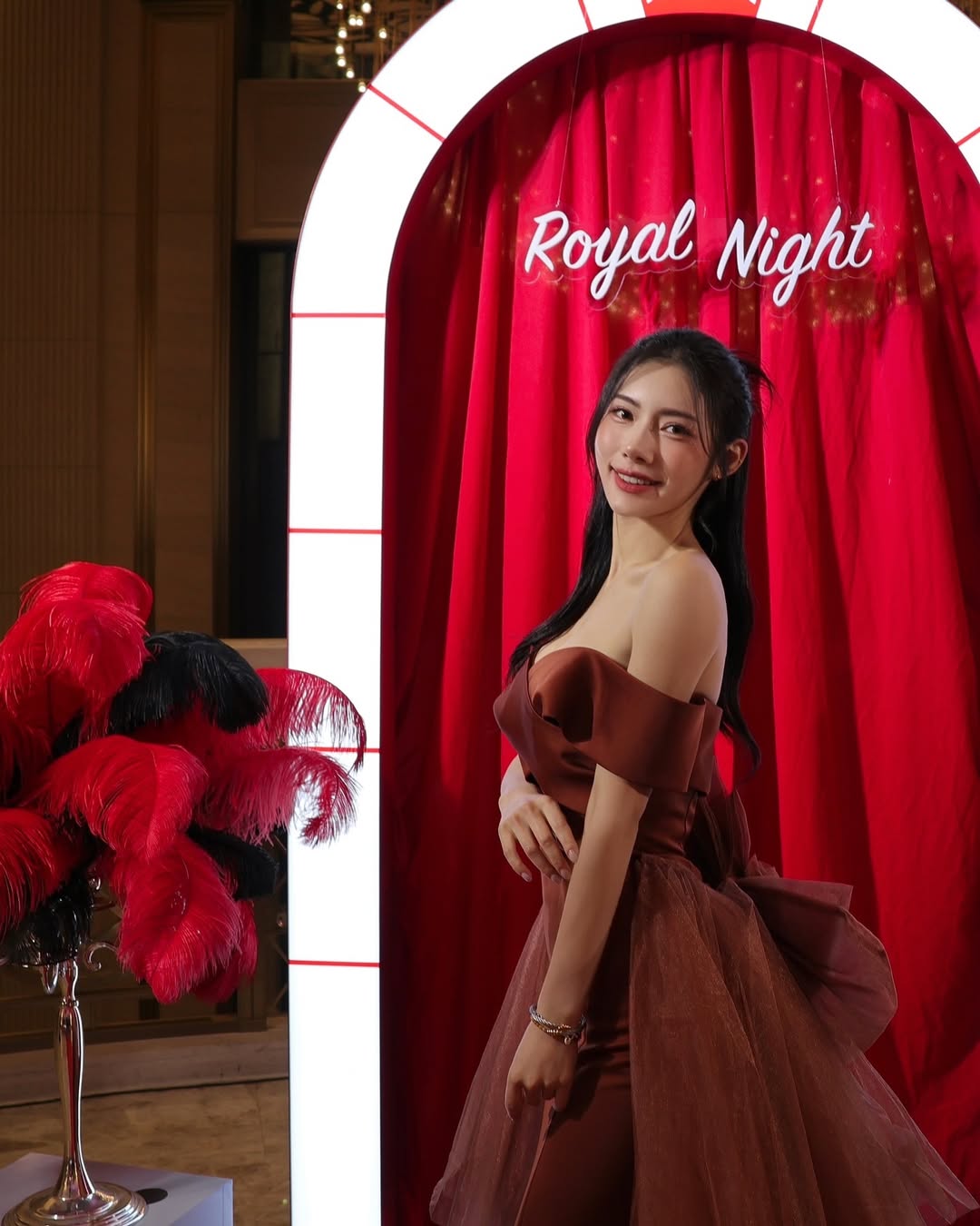 學姐南珉貞驚喜應援！Fubon Angels 新人金子仁、金渡娥首秀報到，再與 4 位南韓啦啦隊女神世紀同台！