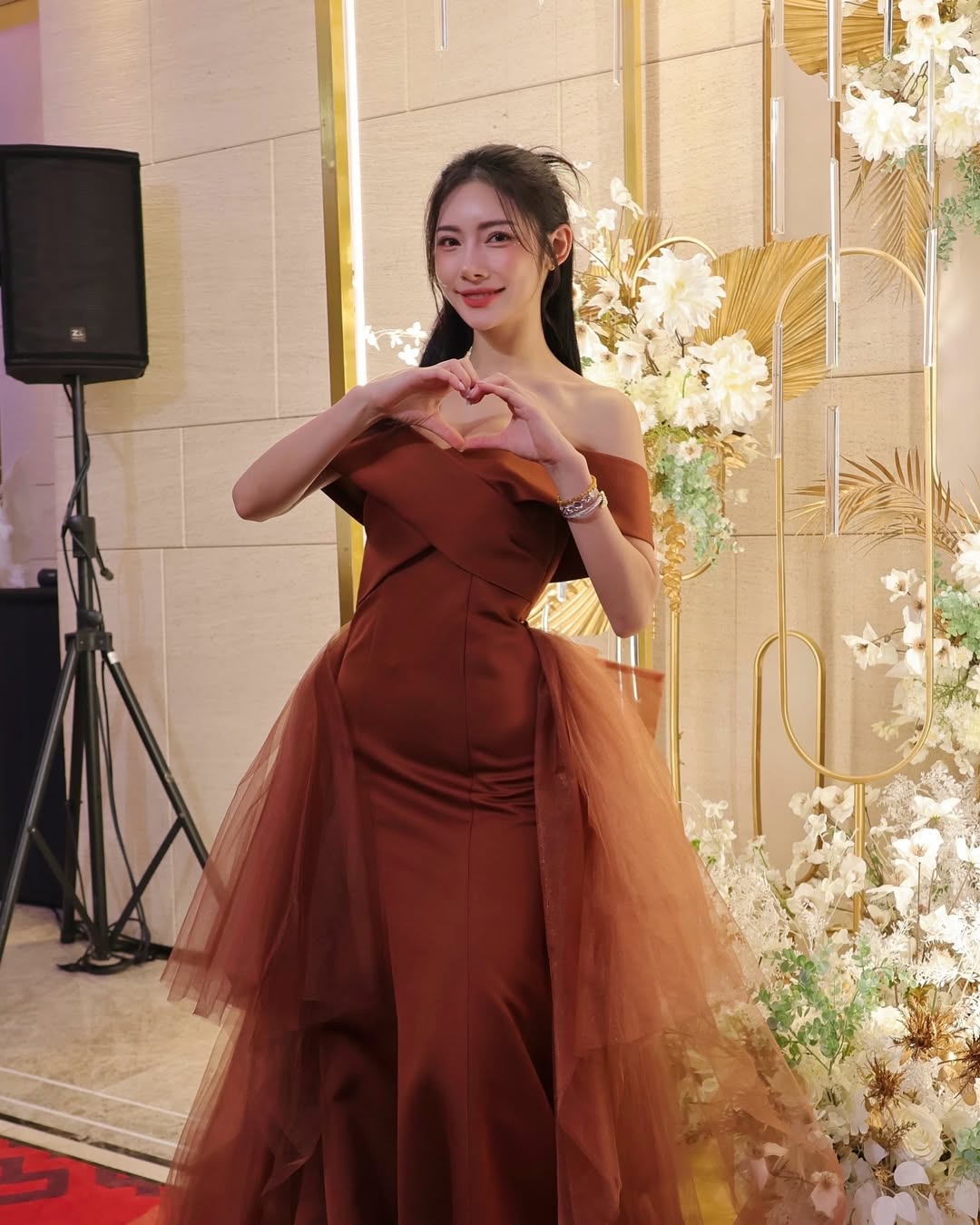 學姐南珉貞驚喜應援！Fubon Angels 新人金子仁、金渡娥首秀報到，再與 4 位南韓啦啦隊女神世紀同台！