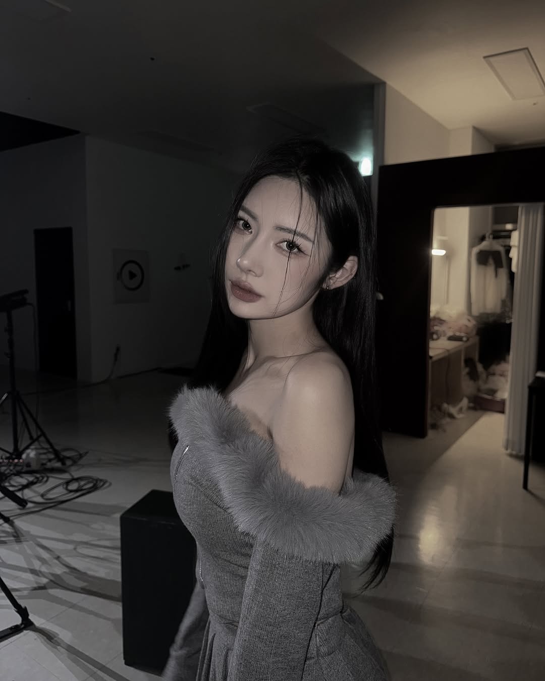 學姐南珉貞驚喜應援！Fubon Angels 新人金子仁、金渡娥首秀報到，再與 4 位南韓啦啦隊女神世紀同台！