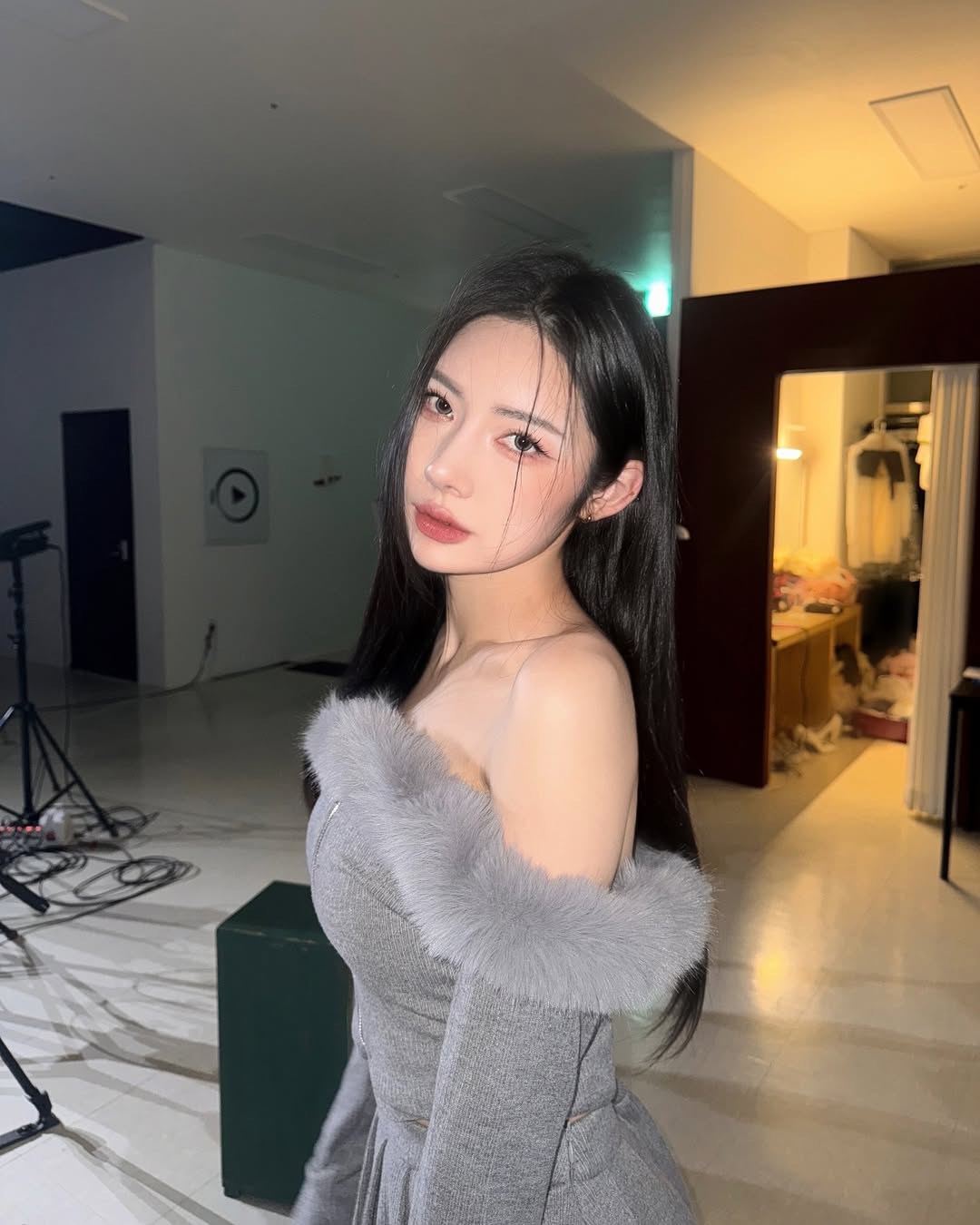 學姐南珉貞驚喜應援！Fubon Angels 新人金子仁、金渡娥首秀報到，再與 4 位南韓啦啦隊女神世紀同台！