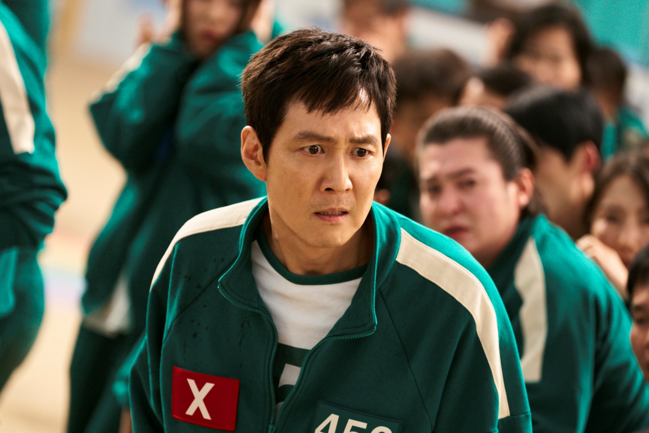 準備重返遊戲了嗎？帶你回顧 Netflix《魷魚遊戲》第 1 季劇情、遊戲與人物！