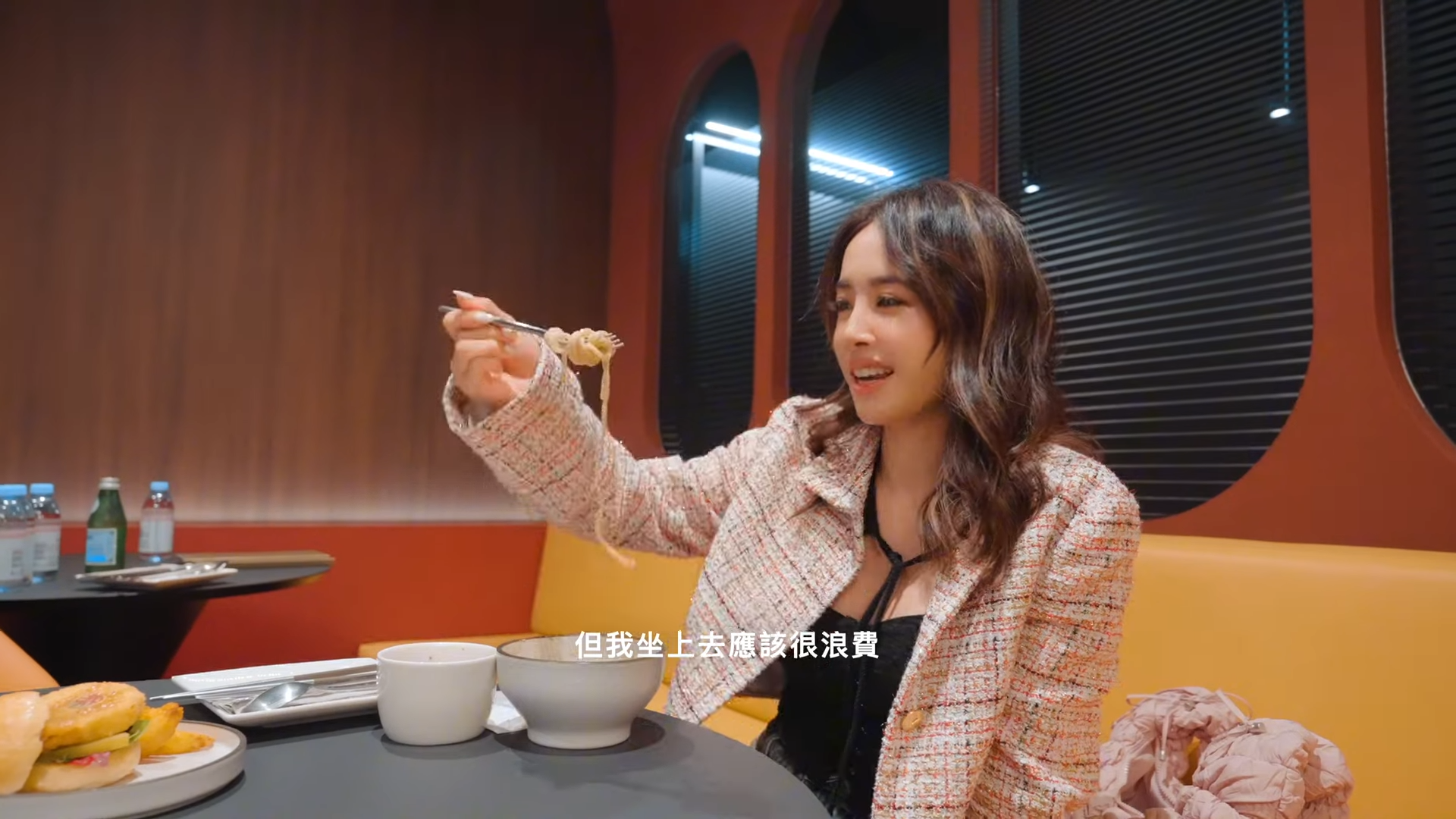 蔡依林發布美國錄音 VLOG 宣布專輯完成！國際天后竟沒吃過大亨堡、沒搭過頭等艙？