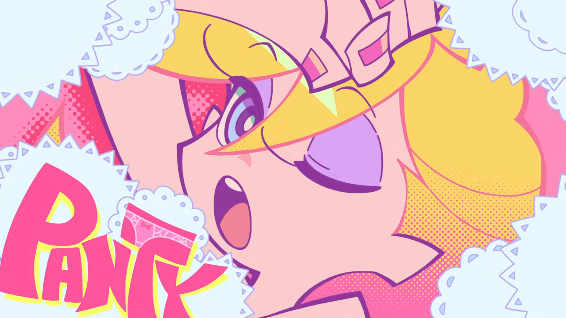 有生之年系列！《新吊帶襪天使》動畫推出預告預定 2025 開播！