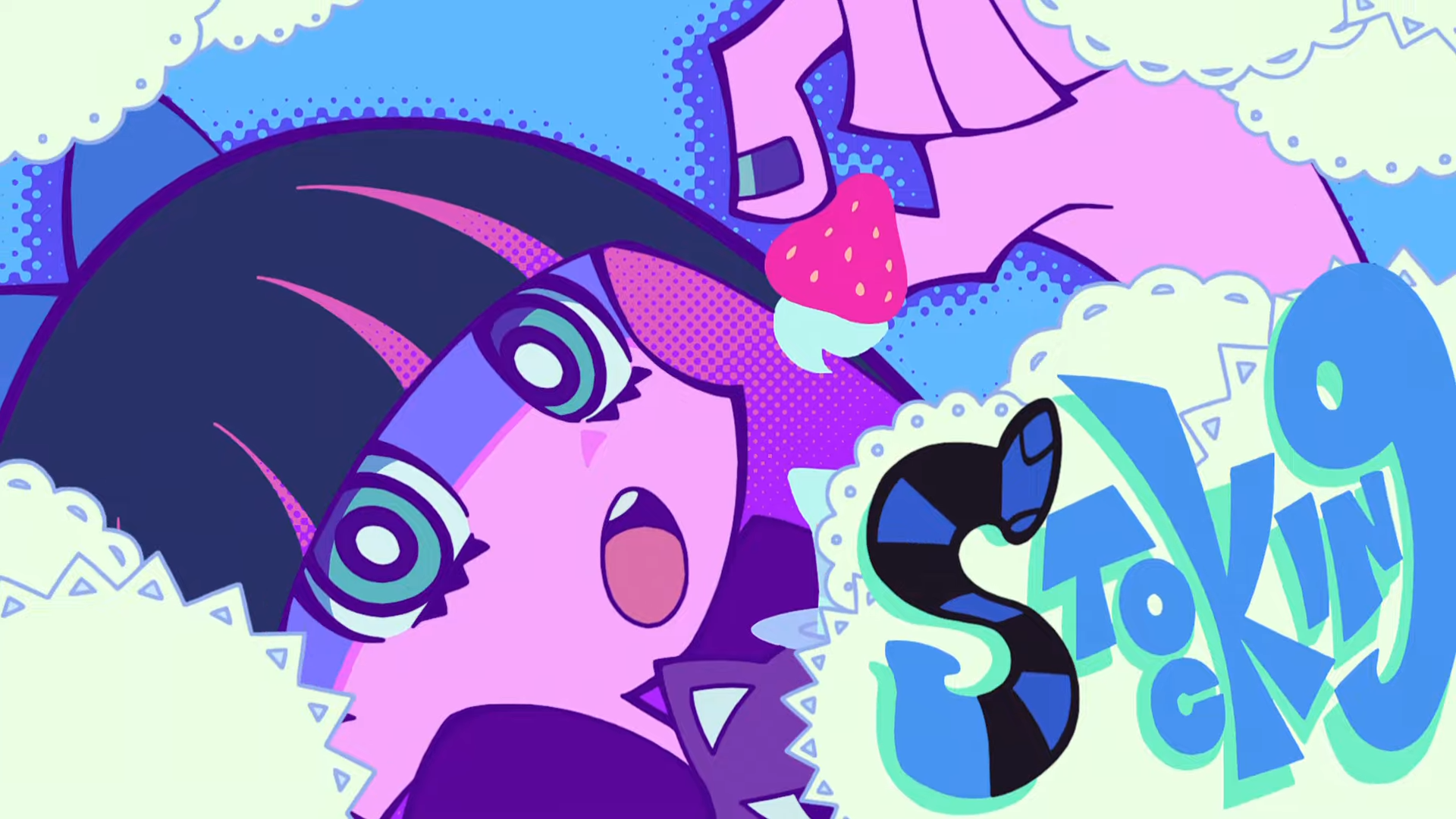 有生之年系列！《新吊帶襪天使》動畫推出預告預定 2025 開播！