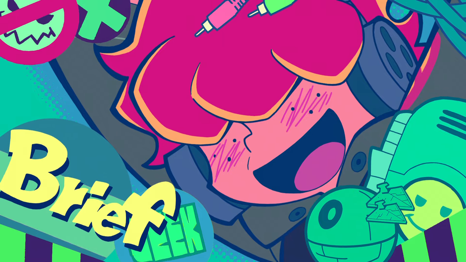 有生之年系列！《新吊帶襪天使》動畫推出預告預定 2025 開播！