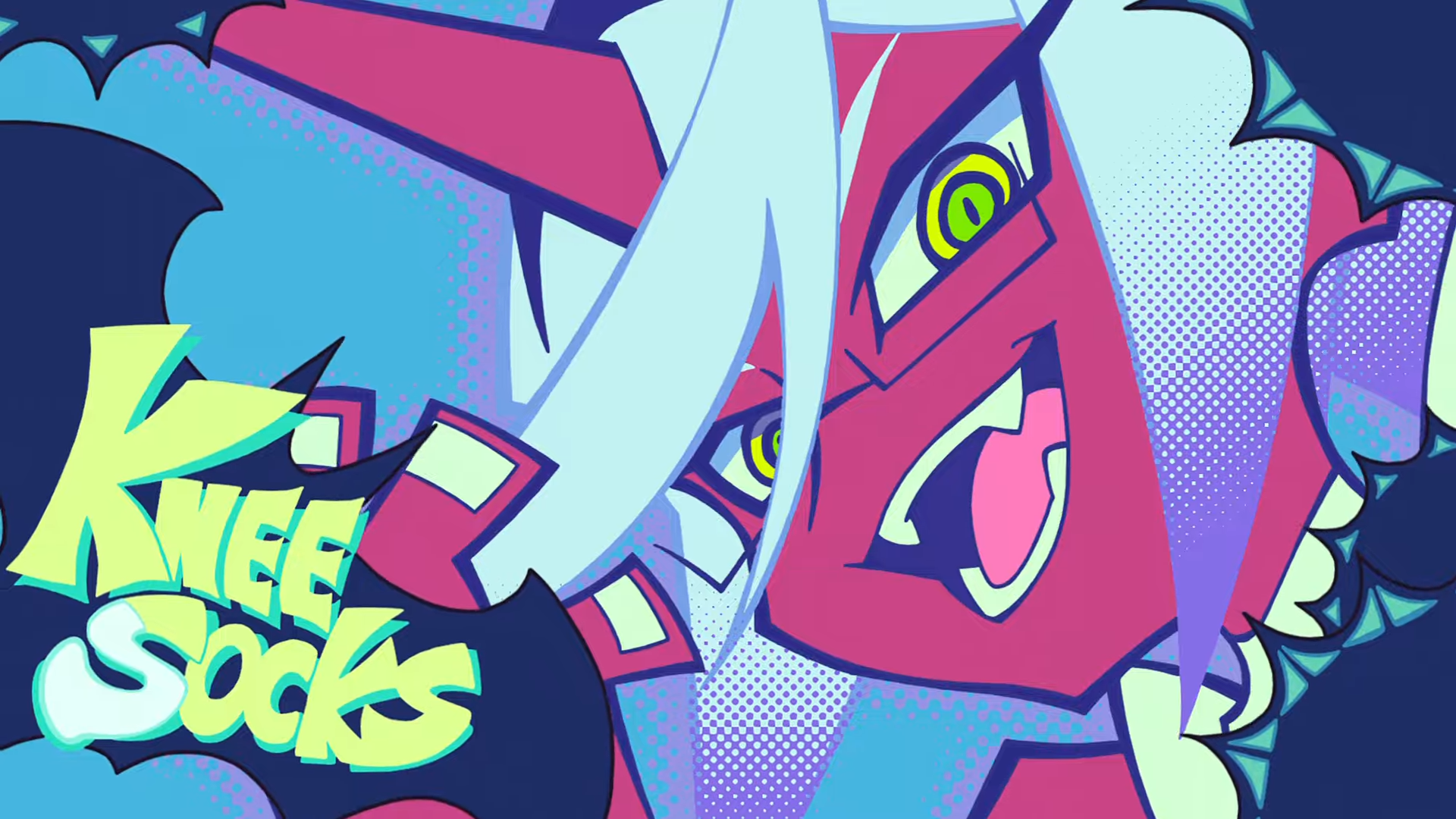 有生之年系列！《新吊帶襪天使》動畫推出預告預定 2025 開播！