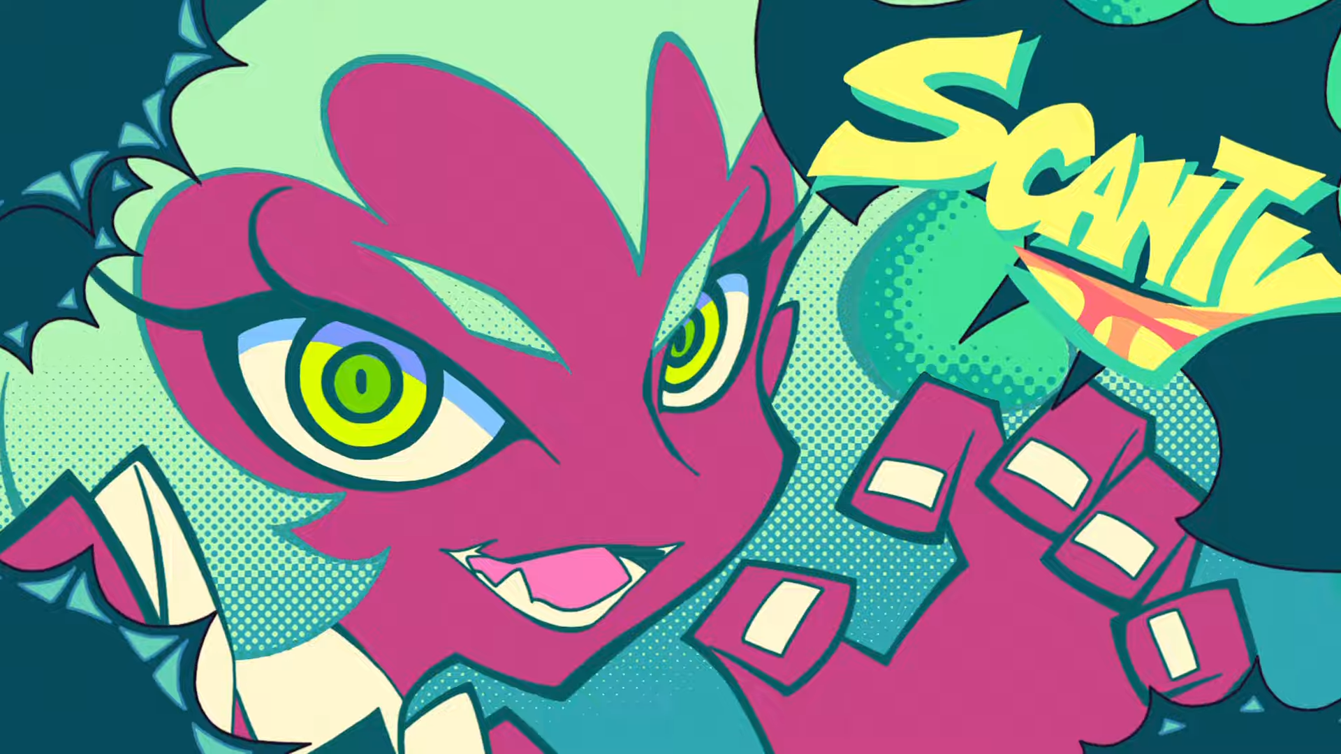 有生之年系列！《新吊帶襪天使》動畫推出預告預定 2025 開播！