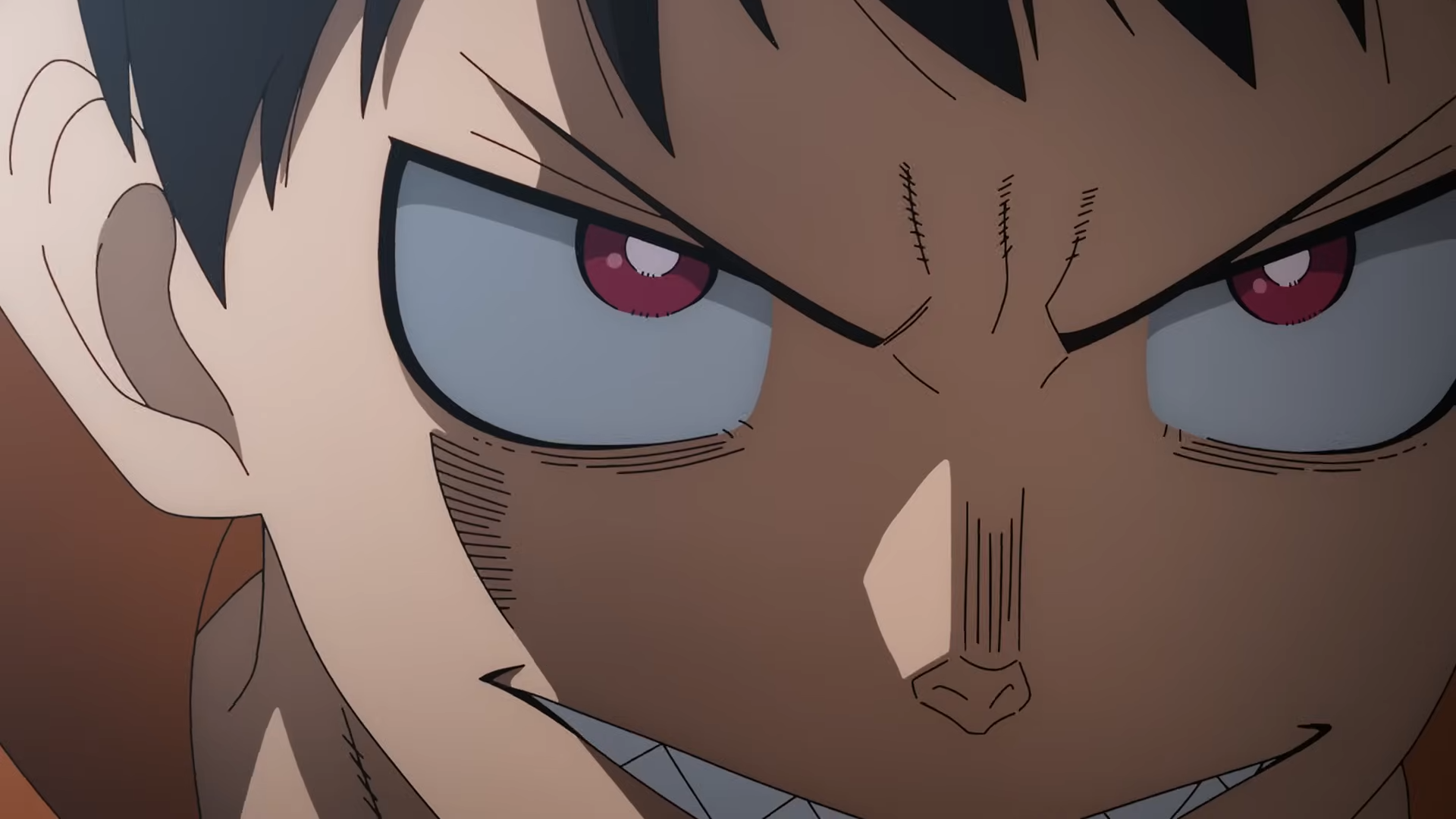 《炎炎消防隊》動畫第三季釋出首波 PV 及全新視覺圖！2025 年 4 月播出！