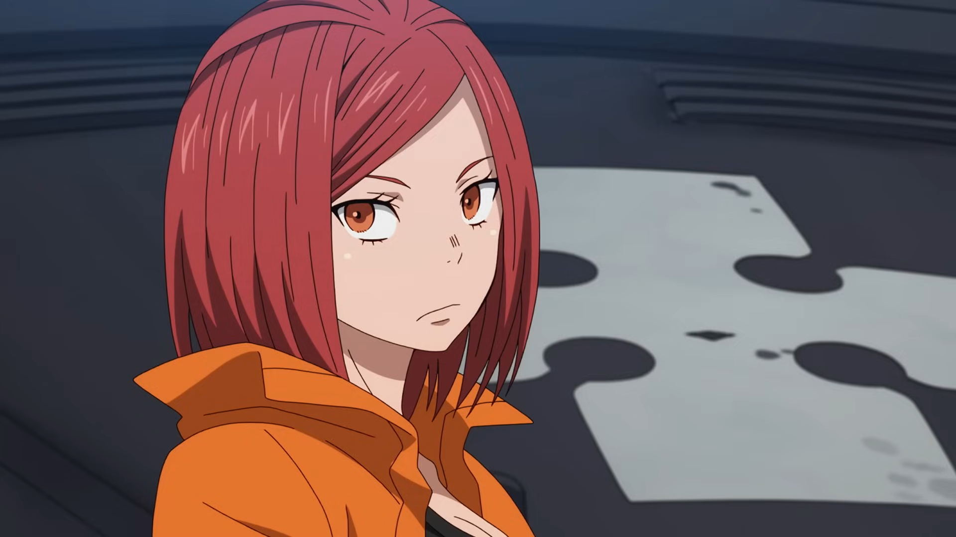 《炎炎消防隊》動畫第三季釋出首波 PV 及全新視覺圖！2025 年 4 月播出！