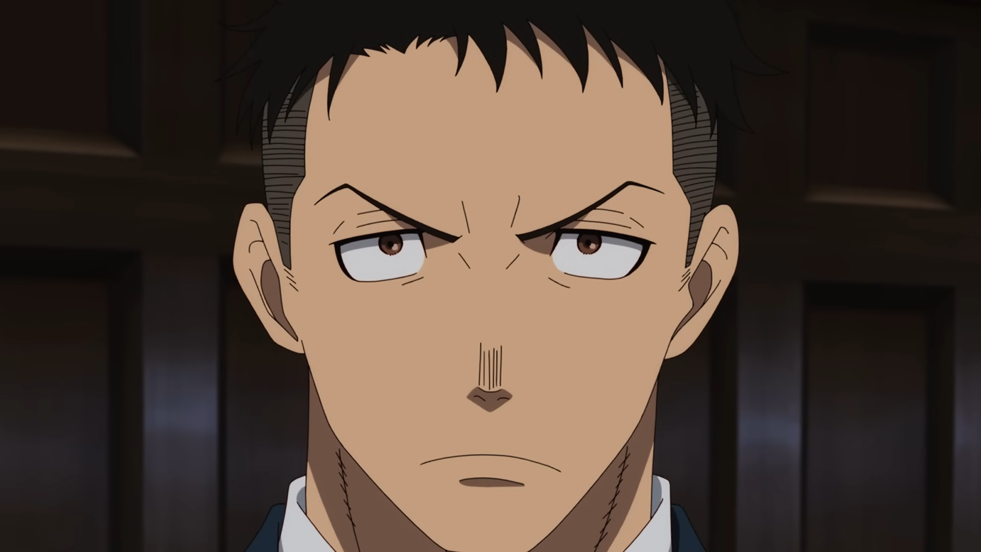 《炎炎消防隊》動畫第三季釋出首波 PV 及全新視覺圖！2025 年 4 月播出！