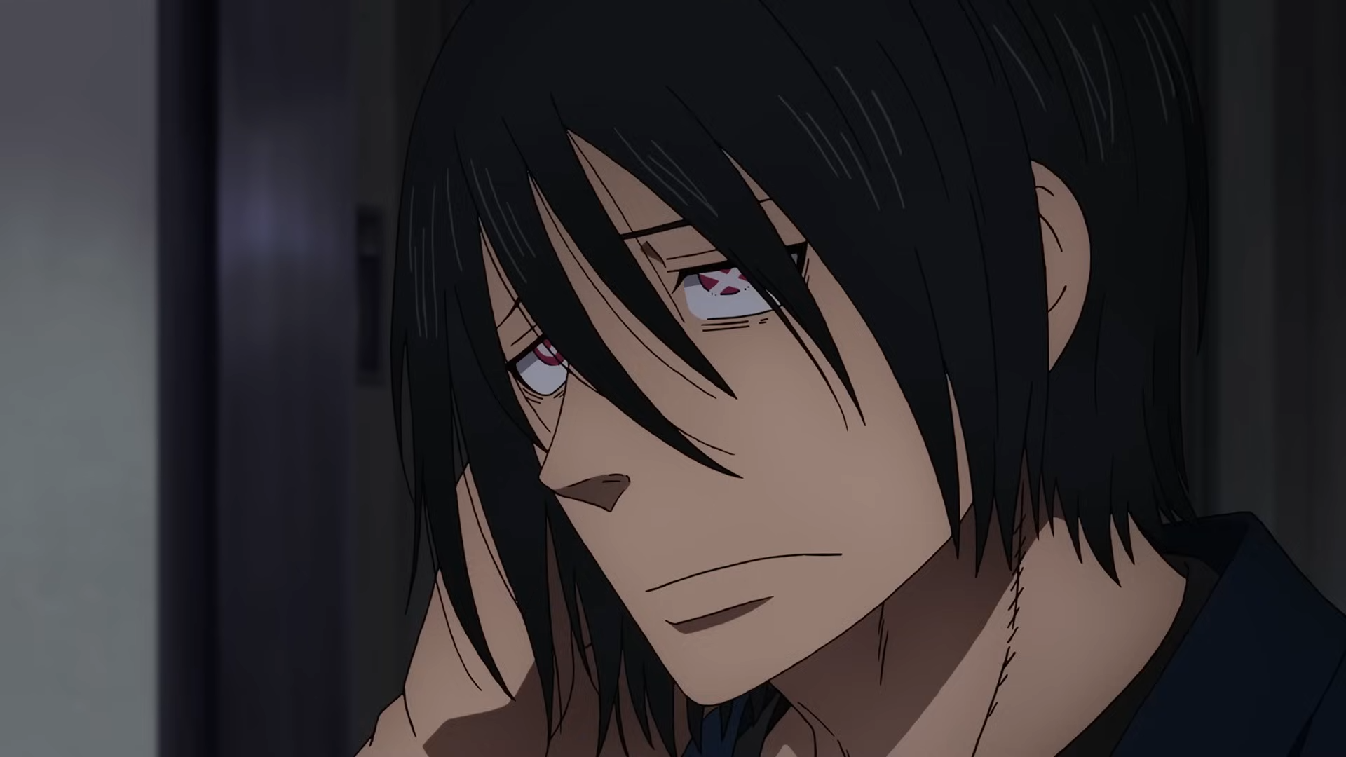 《炎炎消防隊》動畫第三季釋出首波 PV 及全新視覺圖！2025 年 4 月播出！