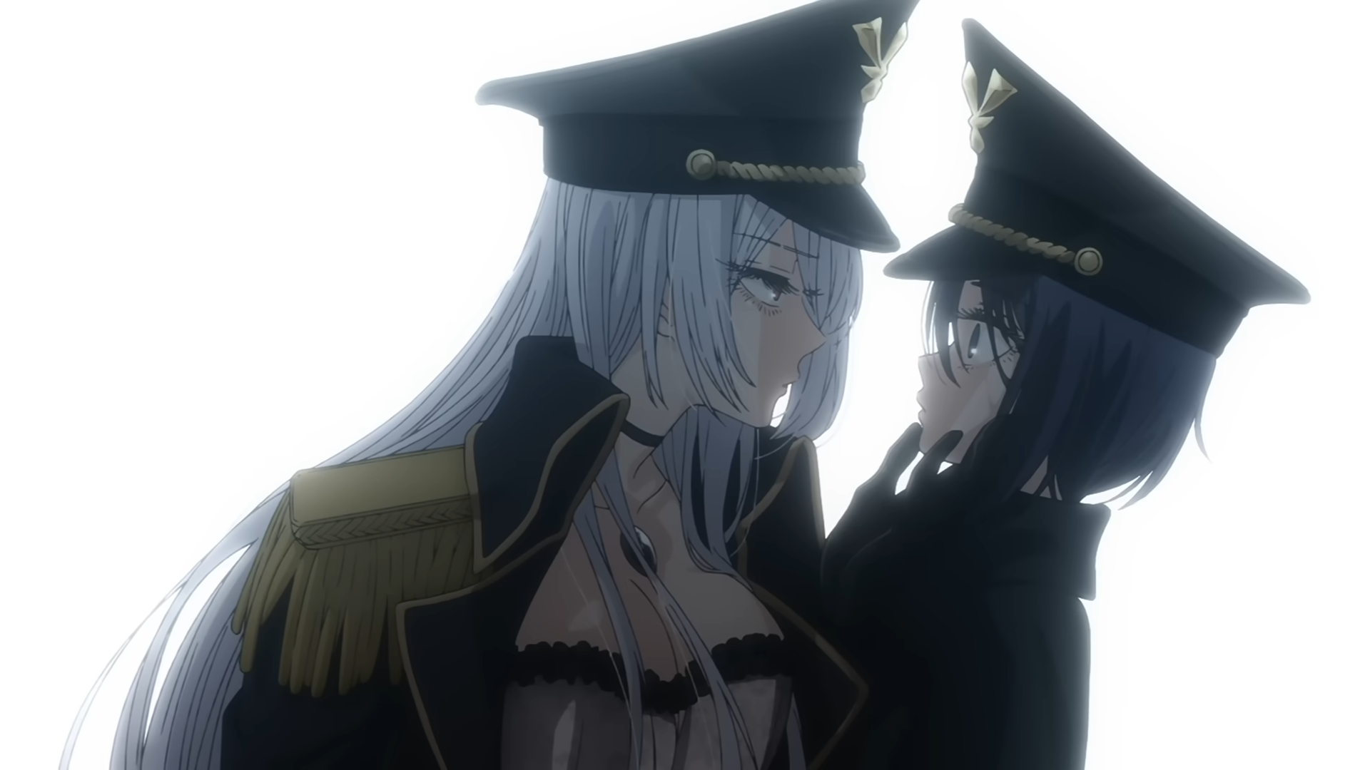 等了兩年終於來啦！《戀上換裝娃娃》第二季動畫確認 2025 開播！