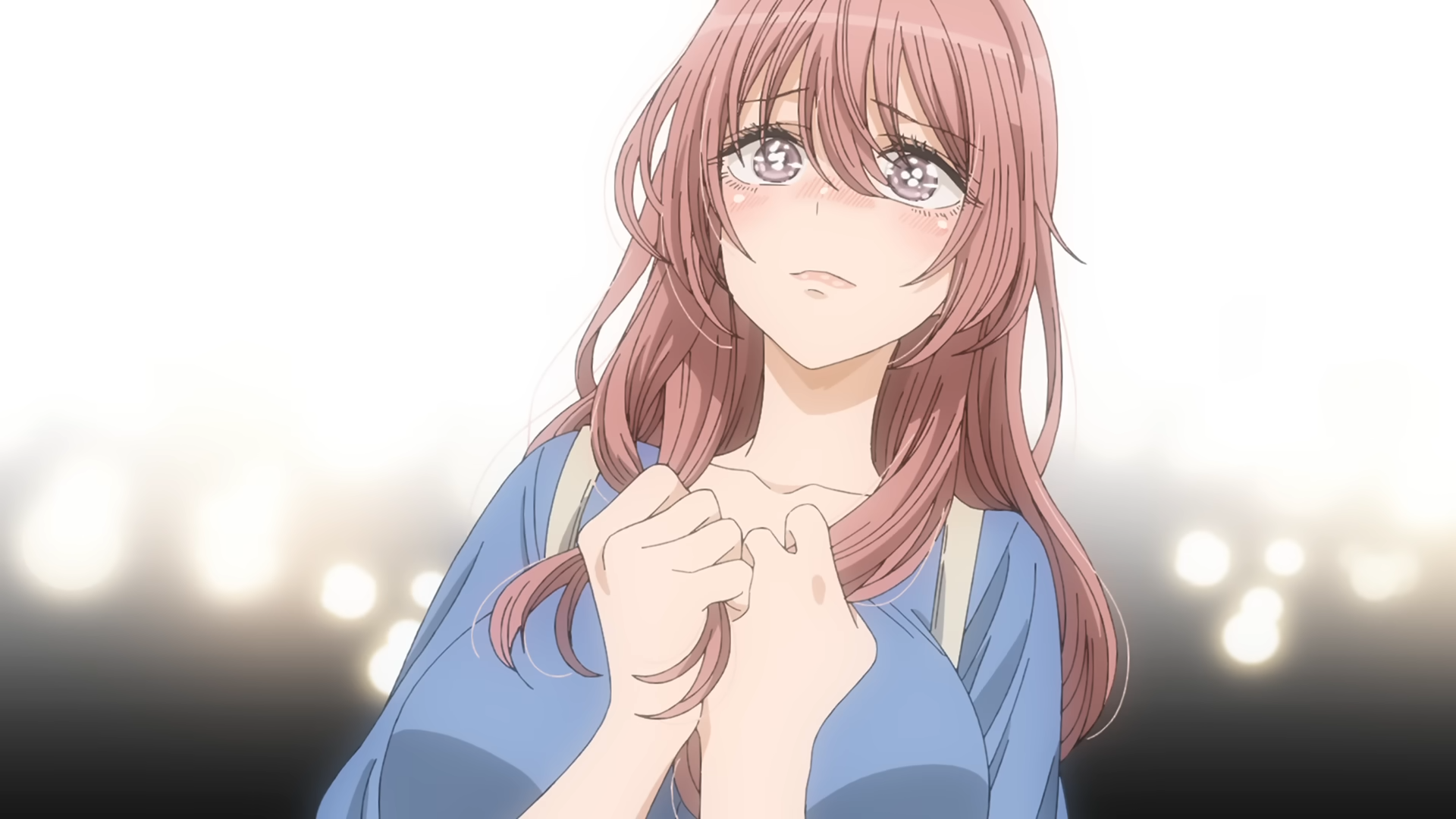 等了兩年終於來啦！《戀上換裝娃娃》第二季動畫確認 2025 開播！