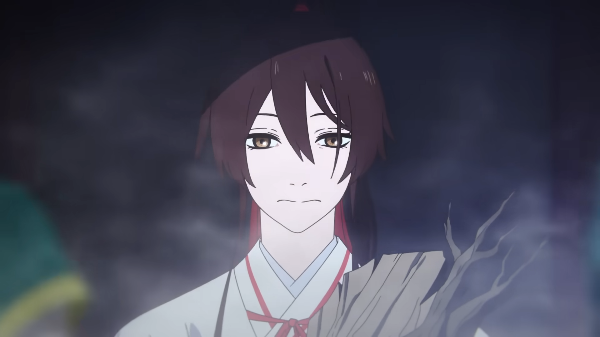 《地獄樂》第二季首波 PV 睽違近兩年終於公開！預計 2026 年 1 月開播！