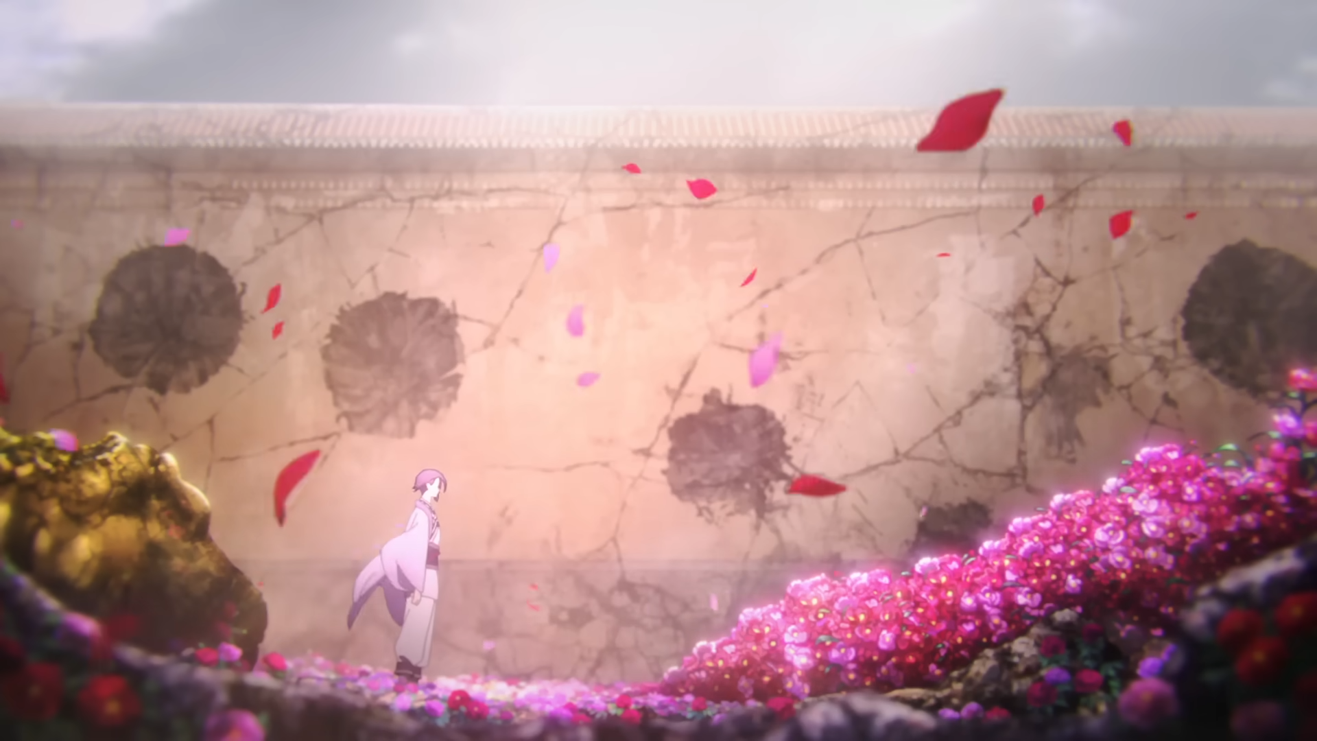 《地獄樂》第二季首波 PV 睽違近兩年終於公開！預計 2026 年 1 月開播！