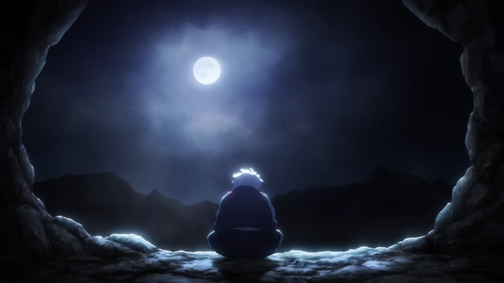 《地獄樂》第二季首波 PV 睽違近兩年終於公開！預計 2026 年 1 月開播！