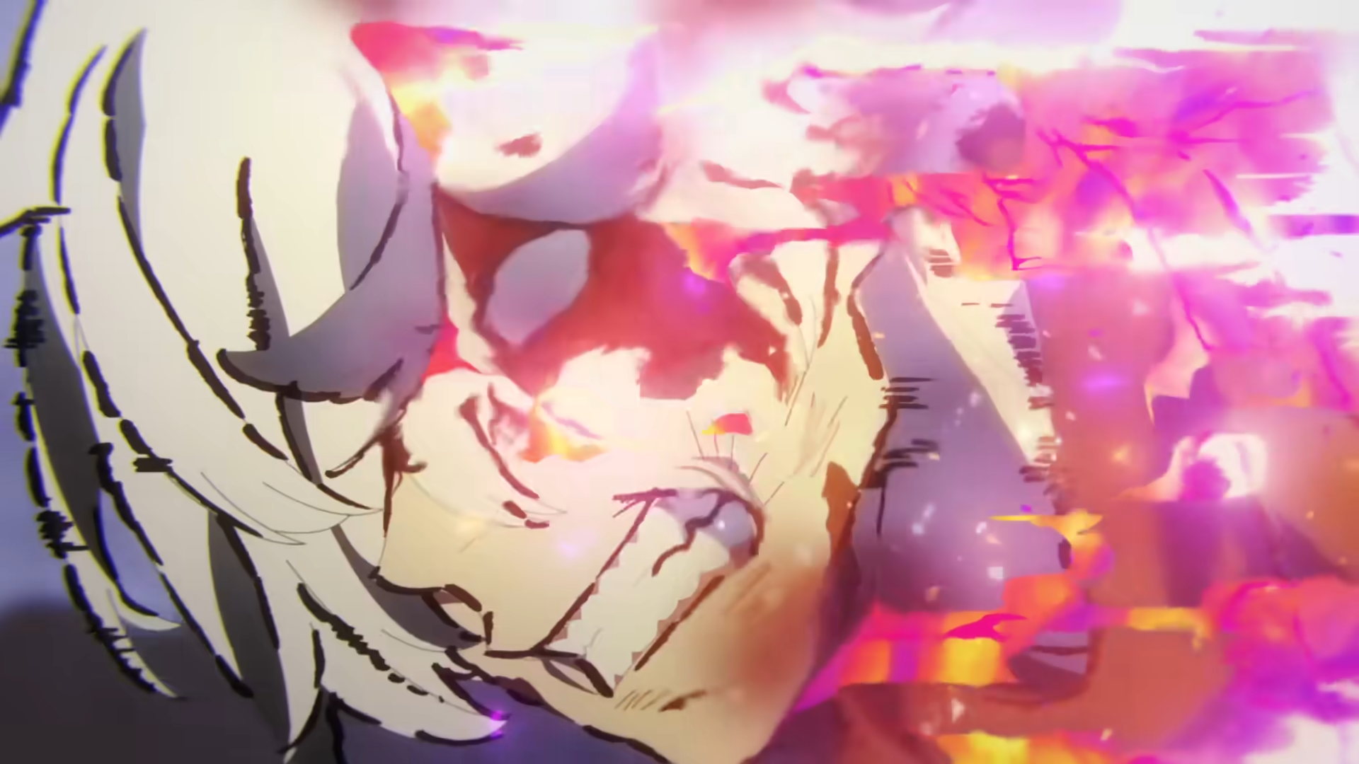 《地獄樂》第二季首波 PV 睽違近兩年終於公開！預計 2026 年 1 月開播！