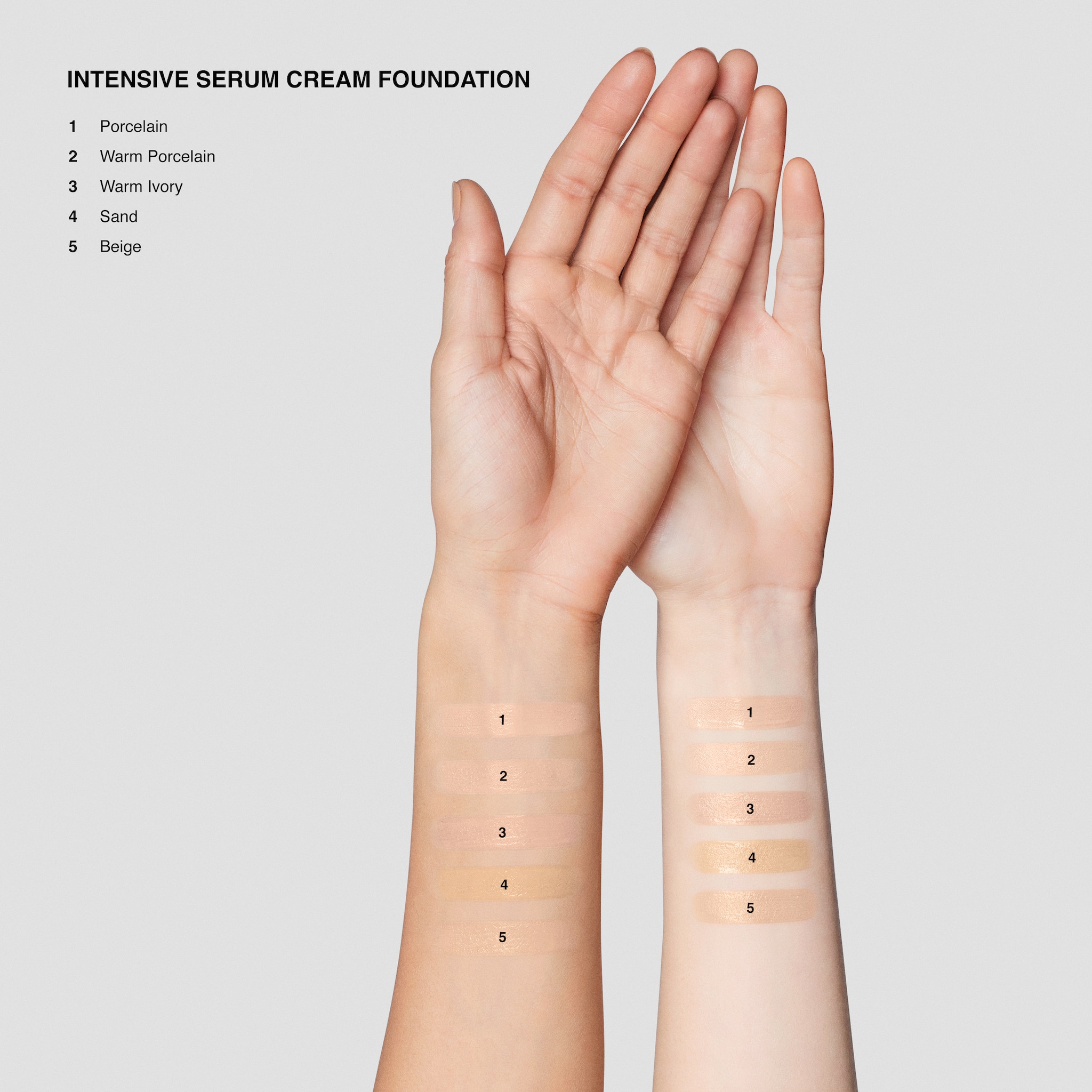 甩開沙漠乾肌惡夢～秋冬超服貼人氣專櫃粉霜TOP.9推薦：BOBBI BORWN太好用、RMK新品太驚艷！