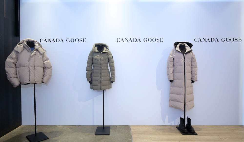 SEVENTEEN 、 ILLIT 強力演繹！新任創意總監操刀的 Snow Goose By Canada Goose 正式登台