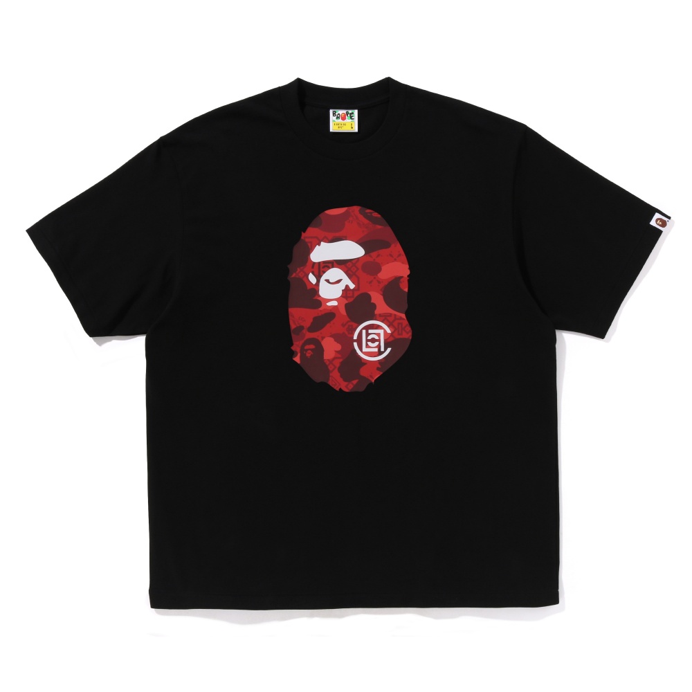 新年最重磅！時隔 20 年的 BAPE® x CLOT 聯乘系列即將開賣， CAMO 唐裝必須收！