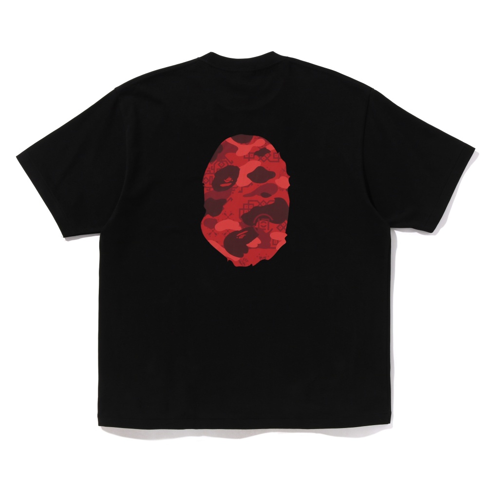 新年最重磅！時隔 20 年的 BAPE® x CLOT 聯乘系列即將開賣， CAMO 唐裝必須收！