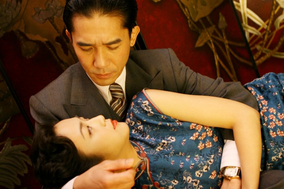 《色‧戒》2025 元旦重映！3 位影人映後再造巔峰：梁朝偉進軍好萊塢、湯唯摘下百想視后，李安將獲美國導演工會終身成就獎！