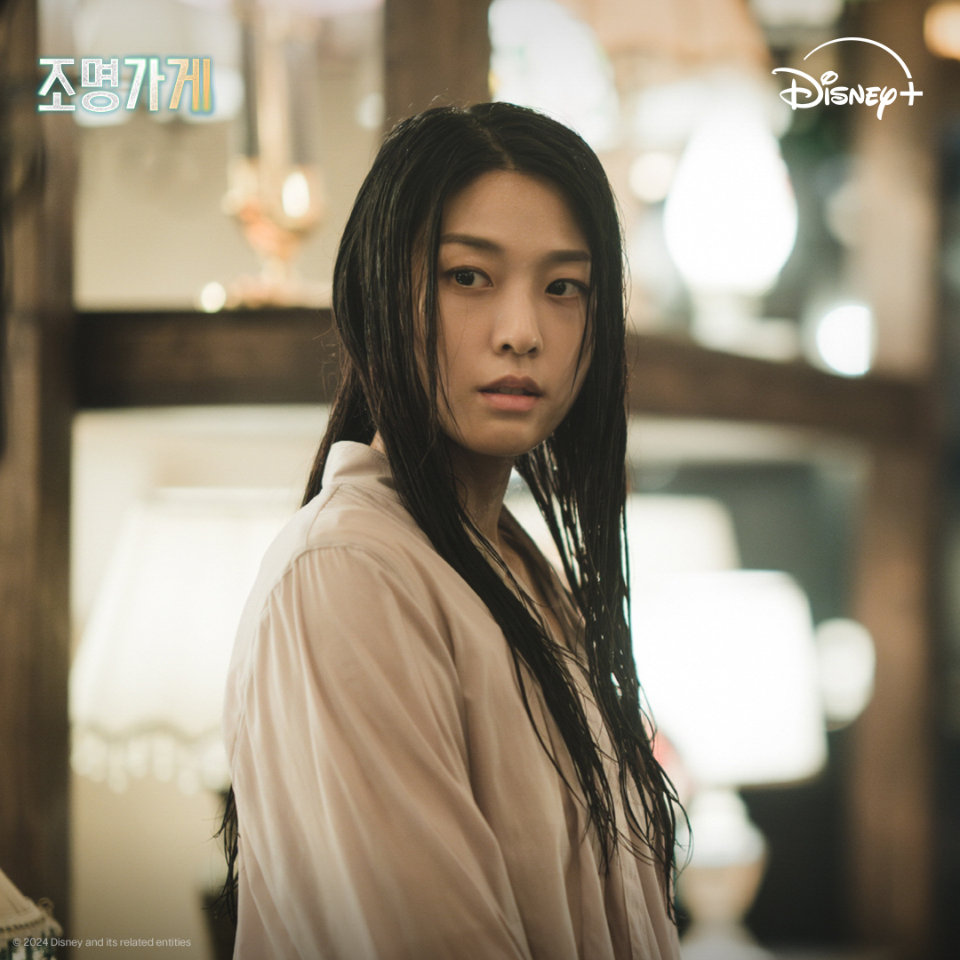 網議 12 月「最期待韓劇」！《Check in漢陽》女扮男裝笑話鬧不停！《魷魚遊戲2》準備再度引爆童玩風潮！