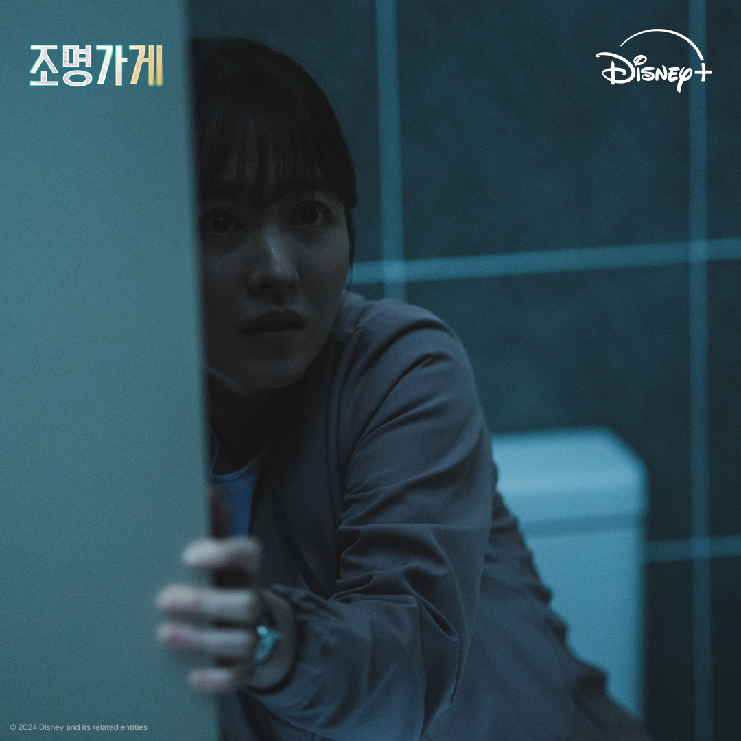 網議 12 月「最期待韓劇」！《Check in漢陽》女扮男裝笑話鬧不停！《魷魚遊戲2》準備再度引爆童玩風潮！