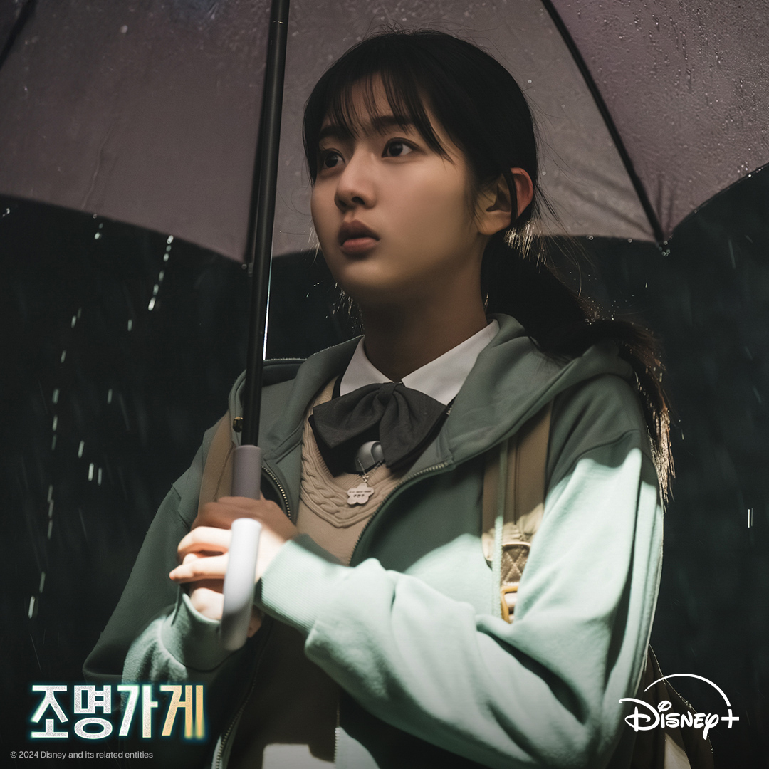 網議 12 月「最期待韓劇」！《Check in漢陽》女扮男裝笑話鬧不停！《魷魚遊戲2》準備再度引爆童玩風潮！