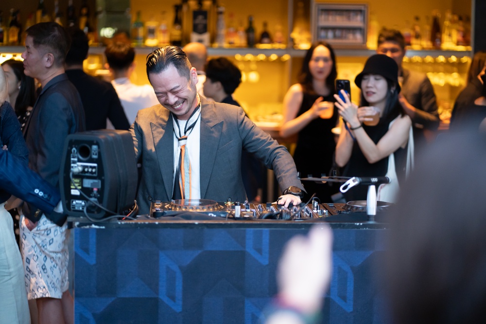 「Boundless 穿越無限」DYCTEAM x STYDER 打造年度最震撼時尚盛會！跨圈名人雲集，共襄盛舉！