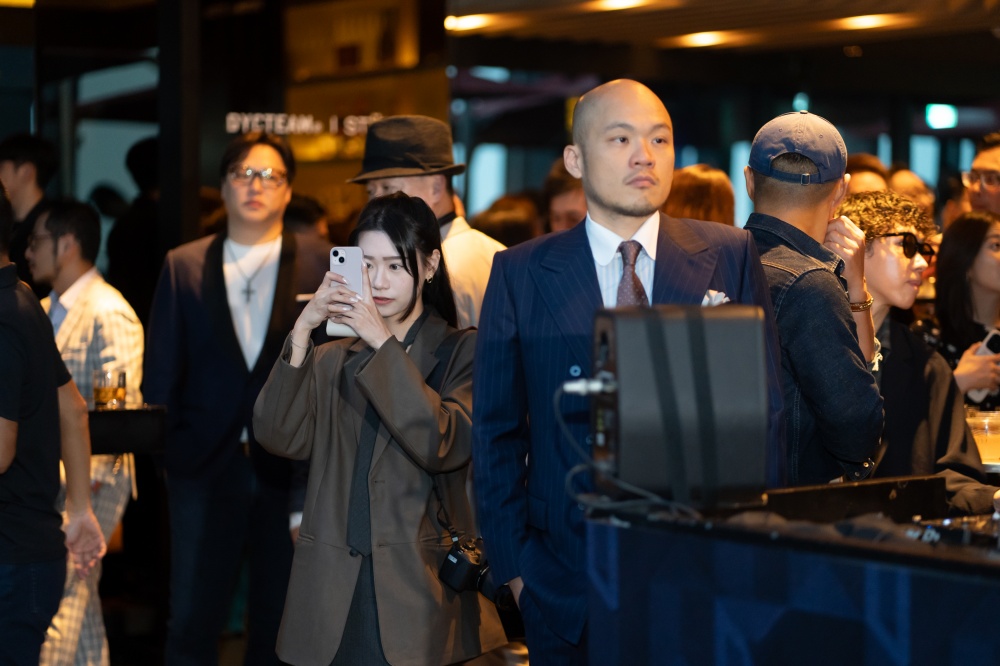 「Boundless 穿越無限」DYCTEAM x STYDER 打造年度最震撼時尚盛會！跨圈名人雲集，共襄盛舉！