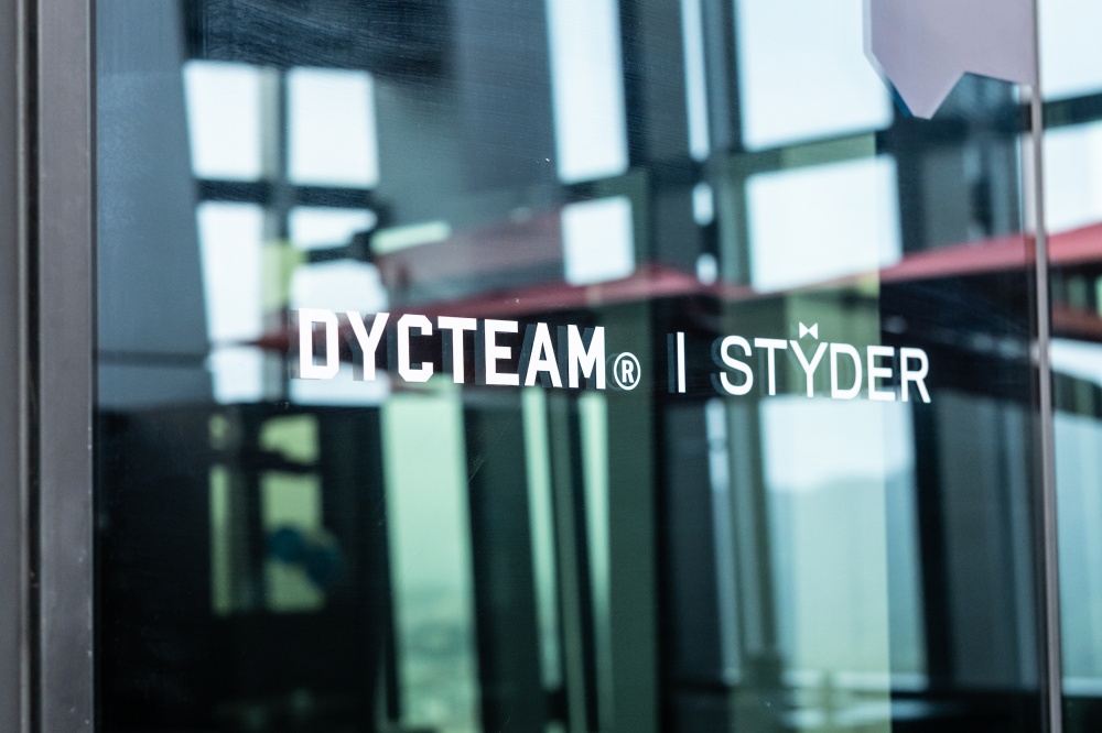 「Boundless 穿越無限」DYCTEAM x STYDER 打造年度最震撼時尚盛會！跨圈名人雲集，共襄盛舉！