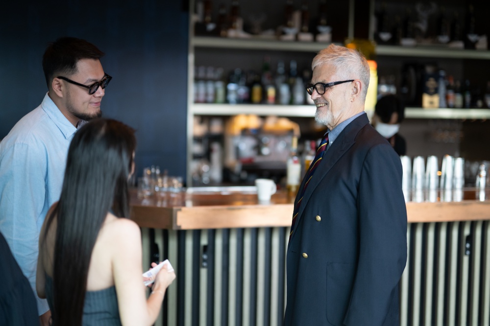 「Boundless 穿越無限」DYCTEAM x STYDER 打造年度最震撼時尚盛會！跨圈名人雲集，共襄盛舉！