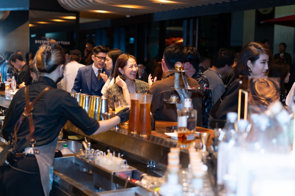 「Boundless 穿越無限」DYCTEAM x STYDER 打造年度最震撼時尚盛會！跨圈名人雲集，共襄盛舉！