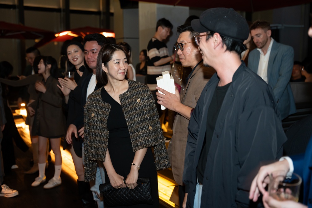 「Boundless 穿越無限」DYCTEAM x STYDER 打造年度最震撼時尚盛會！跨圈名人雲集，共襄盛舉！