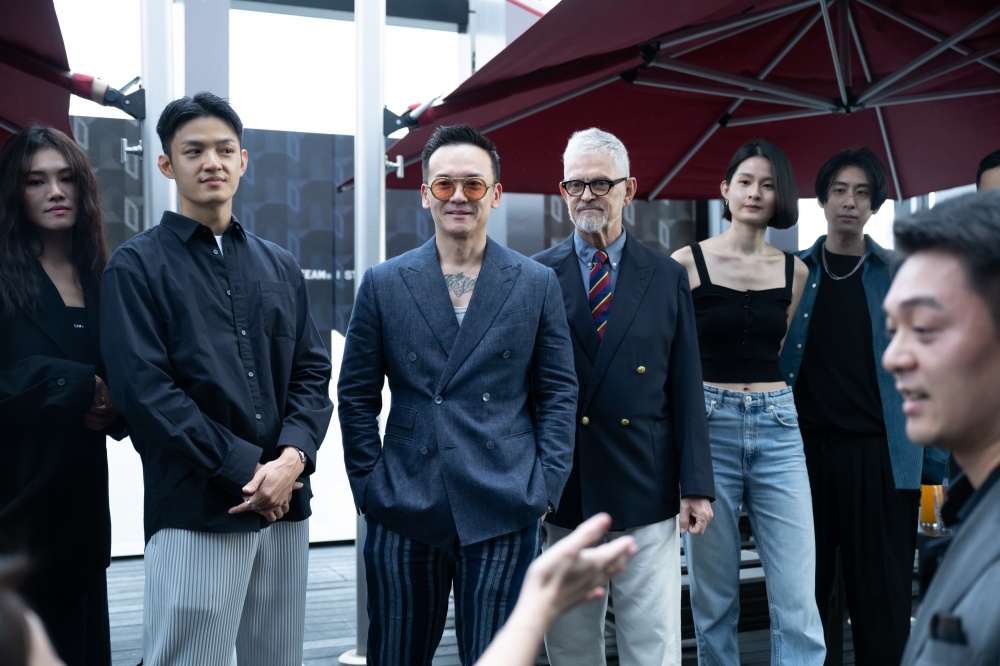 「Boundless 穿越無限」DYCTEAM x STYDER 打造年度最震撼時尚盛會！跨圈名人雲集，共襄盛舉！