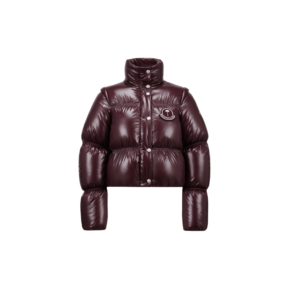 向 F1 賽車文化致敬！ MONCLER X PALM ANGELS 重磅合作系列正式登台